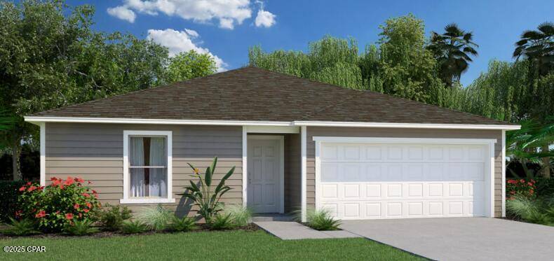 Panama City, FL 32404,253 Seneca AVE