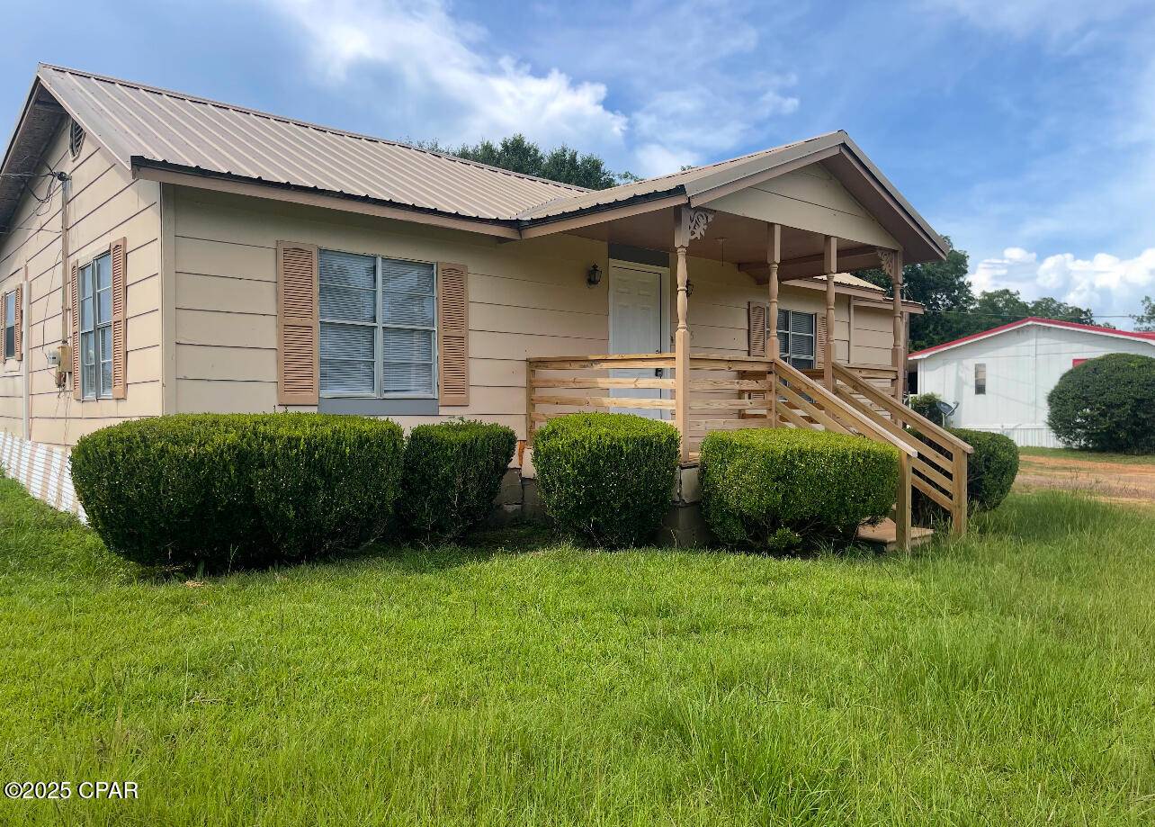 Campbellton, FL 32426,5455 Ellaville Road RD