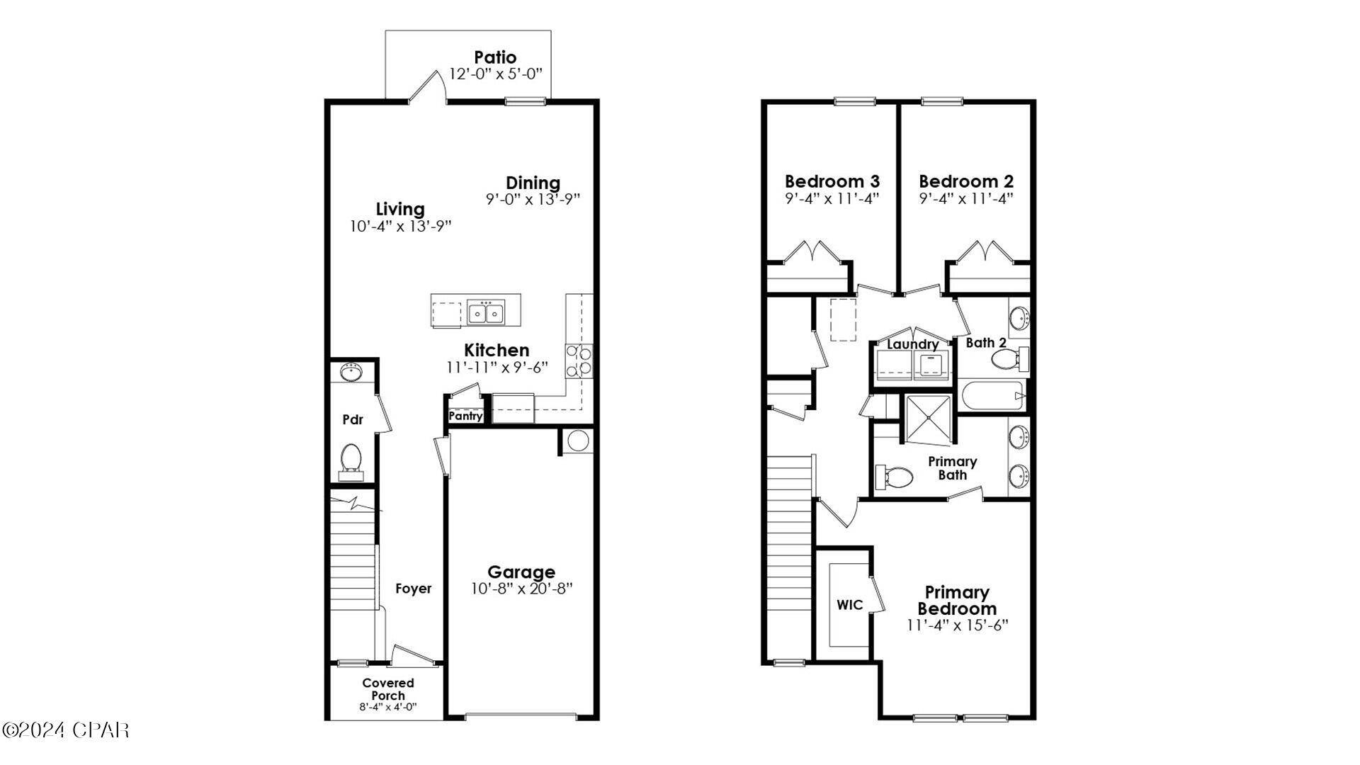 Port St Joe, FL 32456,282 Sea Tern LN