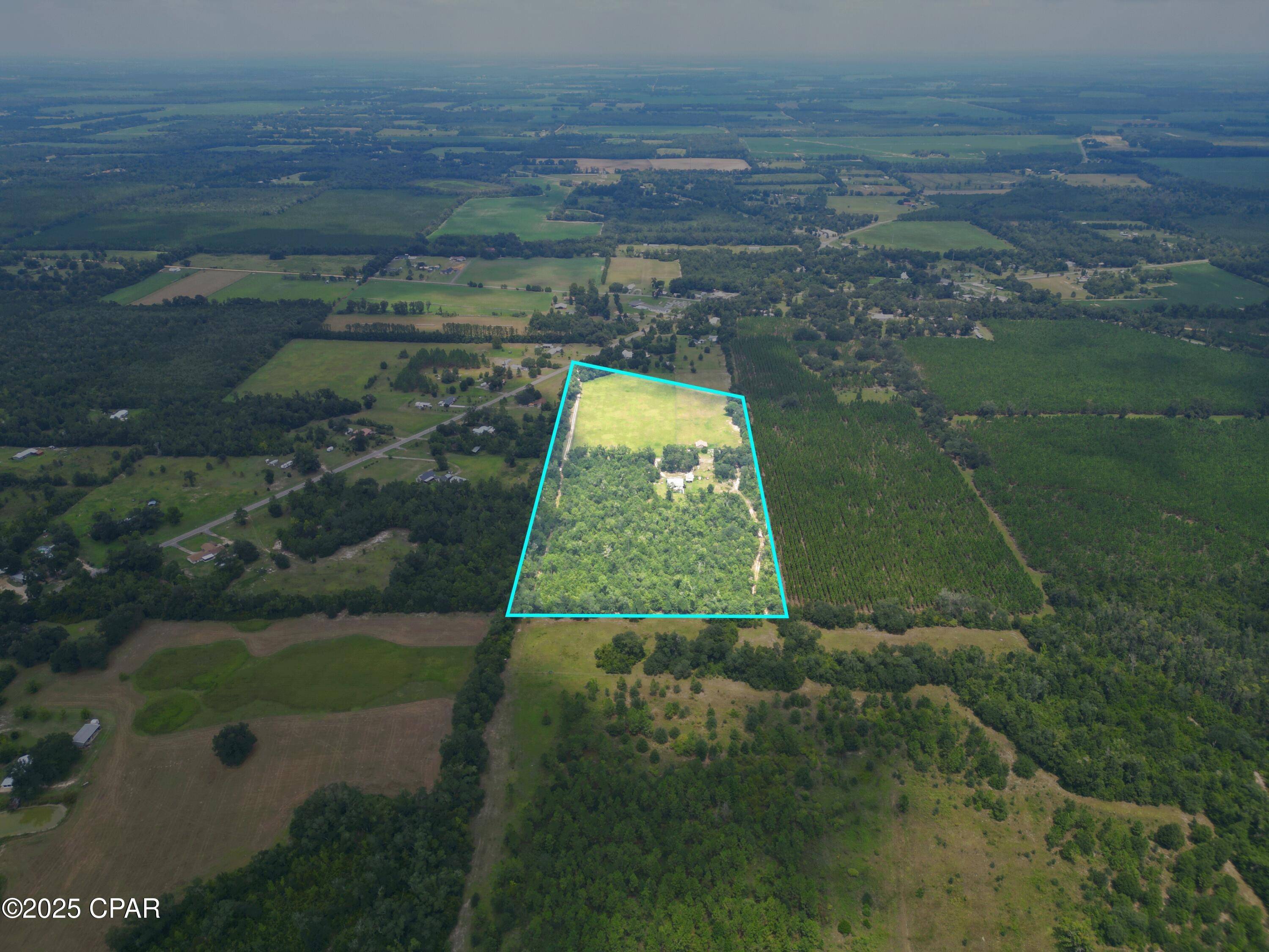 Greenwood, FL 32443,6479 Blue Springs RD