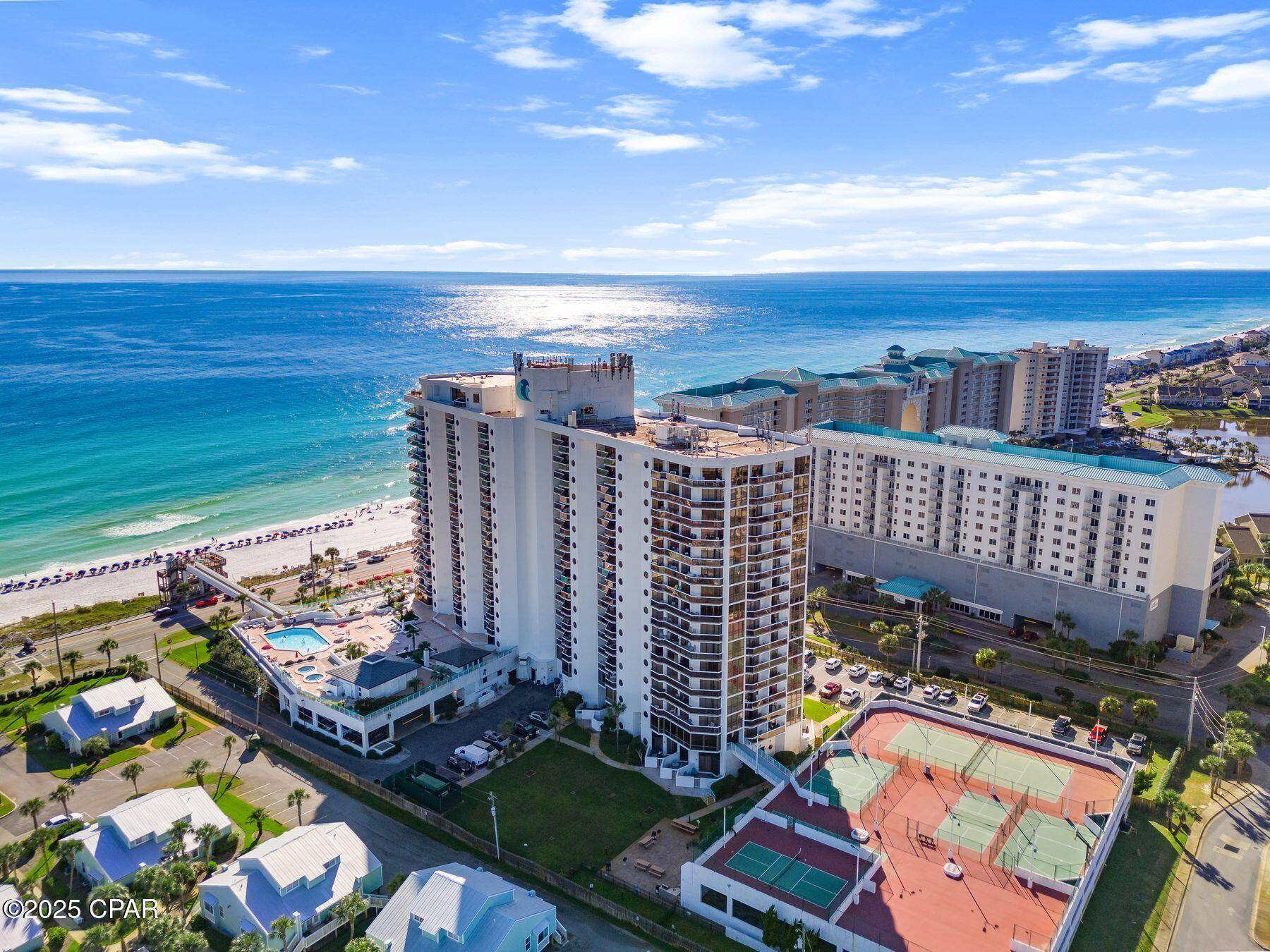 Miramar Beach, FL 32550,1096 Scenic Gulf Drive DR #302/302a