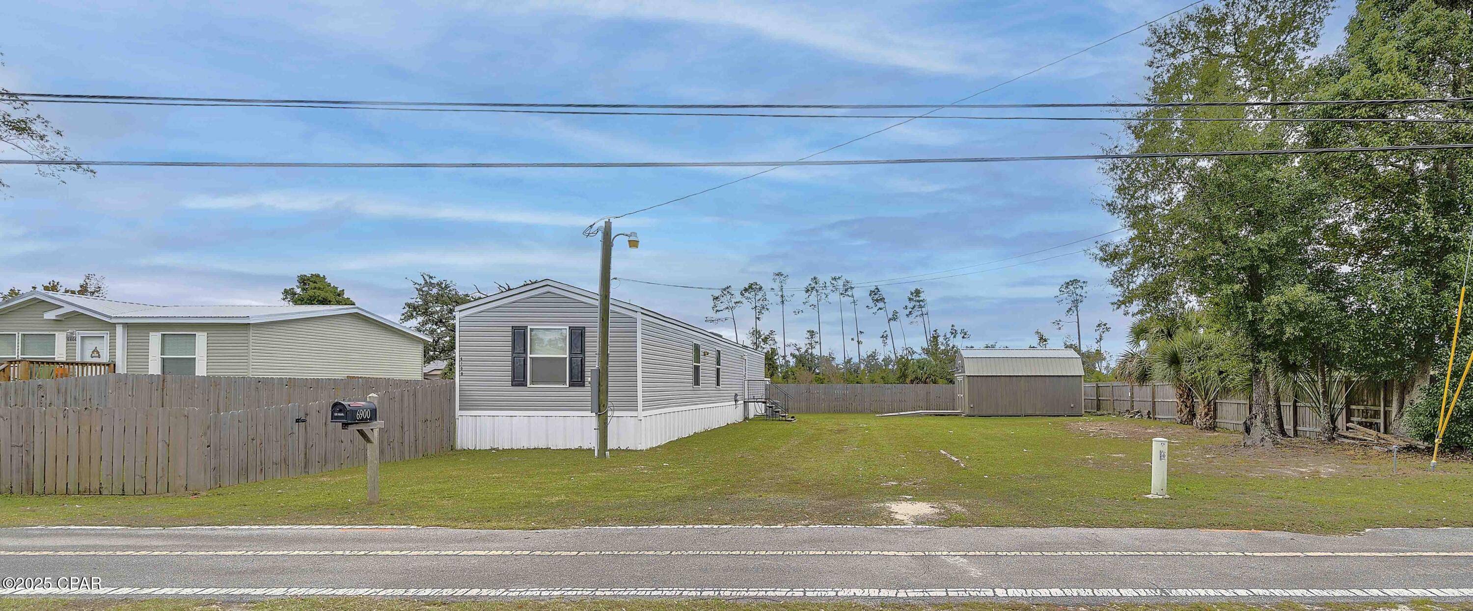 Panama City, FL 32404,6900 Cherry ST