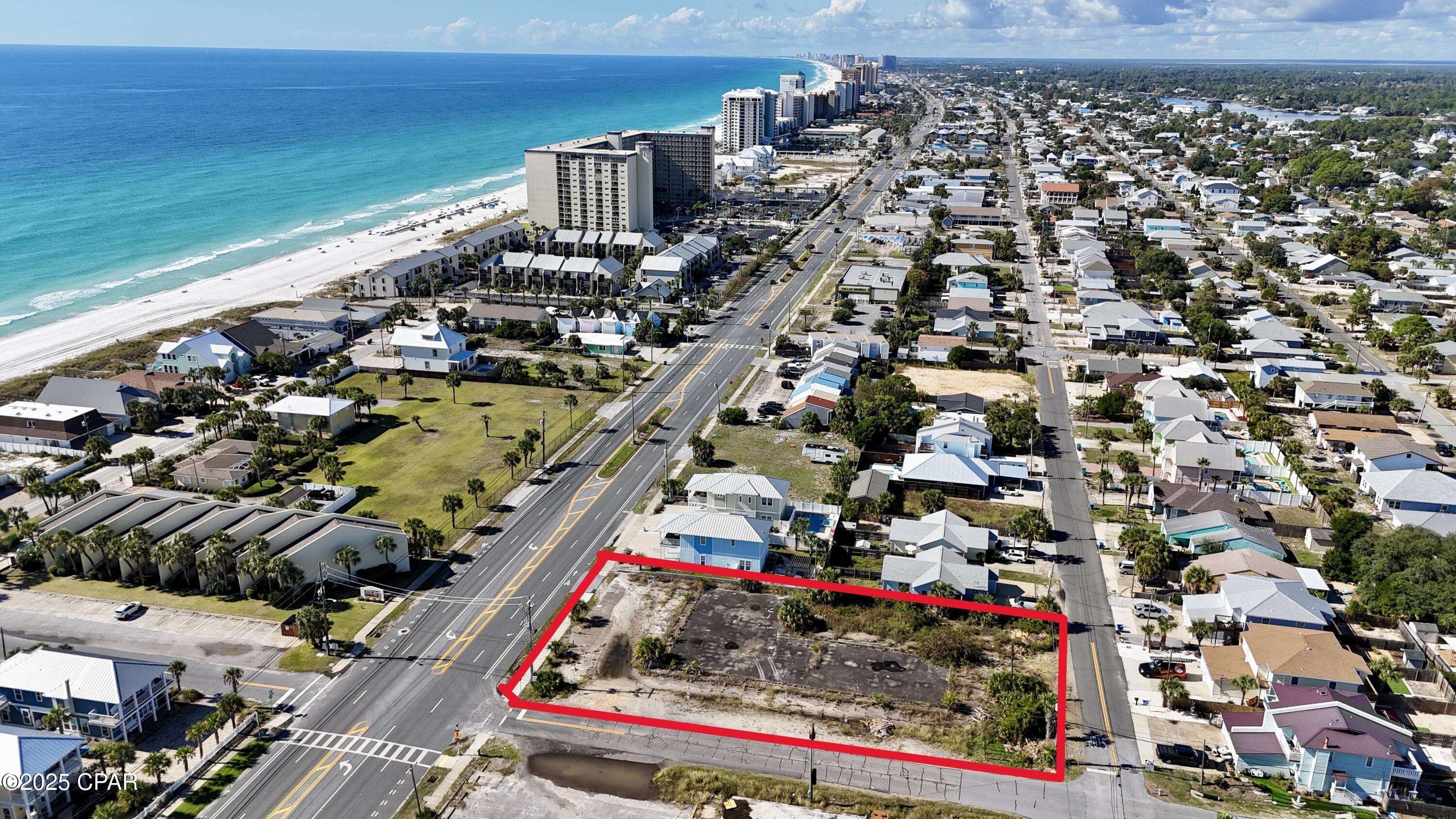 Panama City, FL 32408,5518 Thomas DR