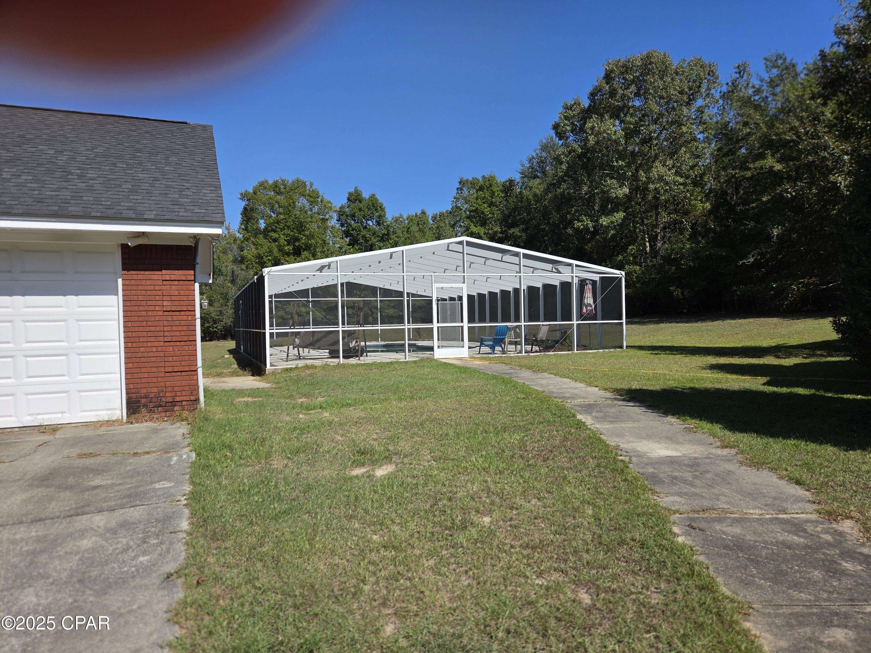 Grand Ridge, FL 32442,1962 Inwood RD