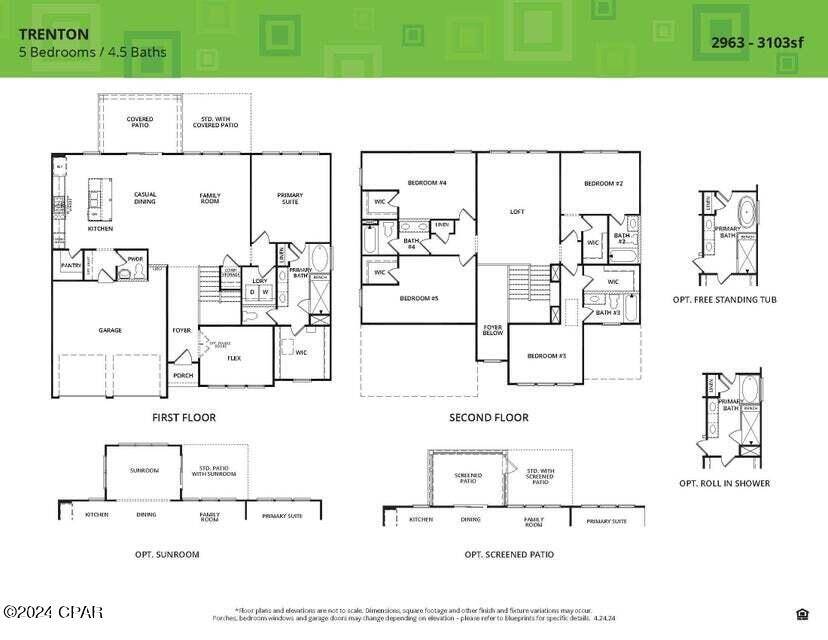 Santa Rosa Beach, FL 32459,38 Channel Shoal DR #Lot 28