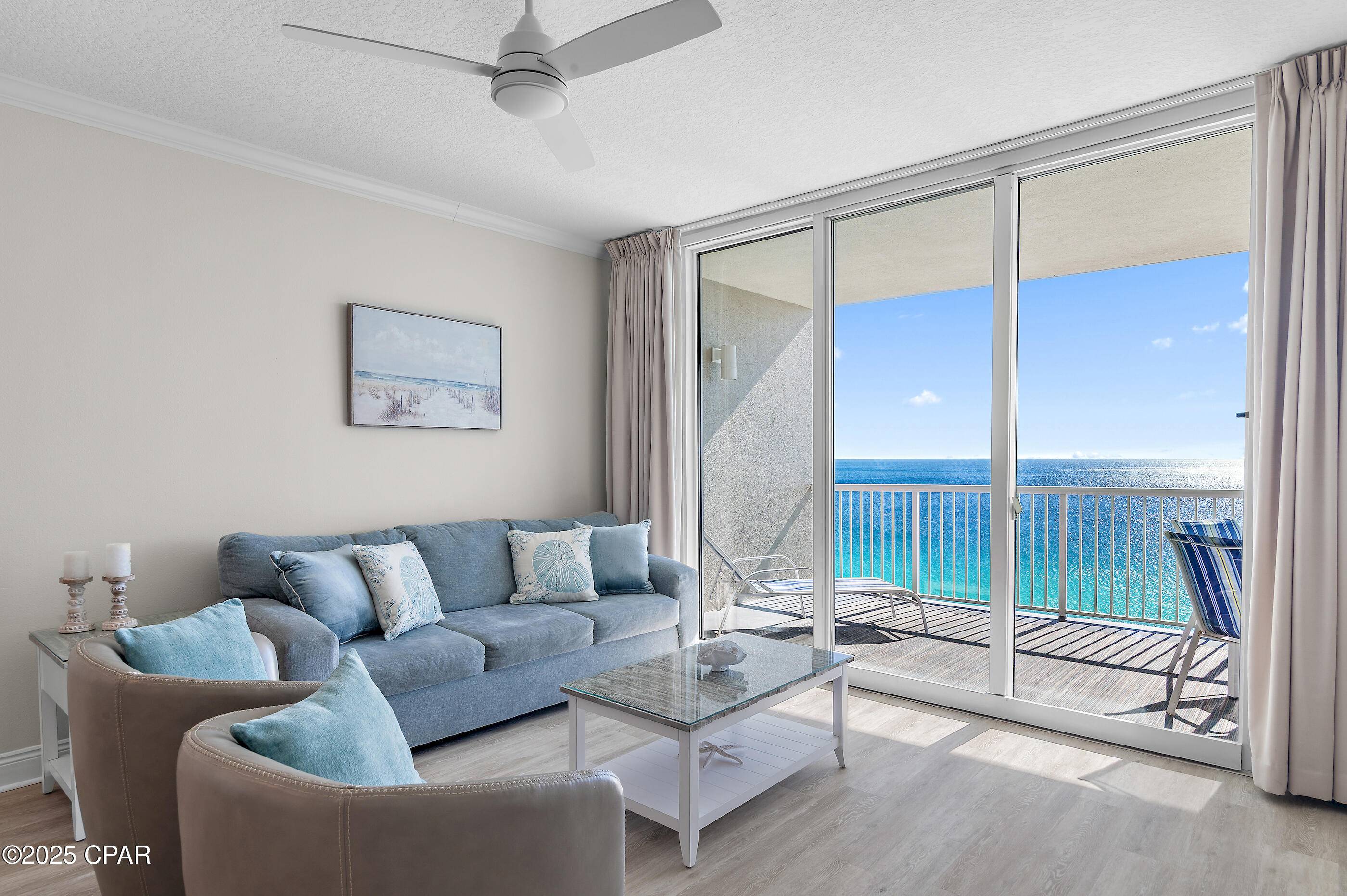 Panama City Beach, FL 32413,17281 Front Beach RD #1203