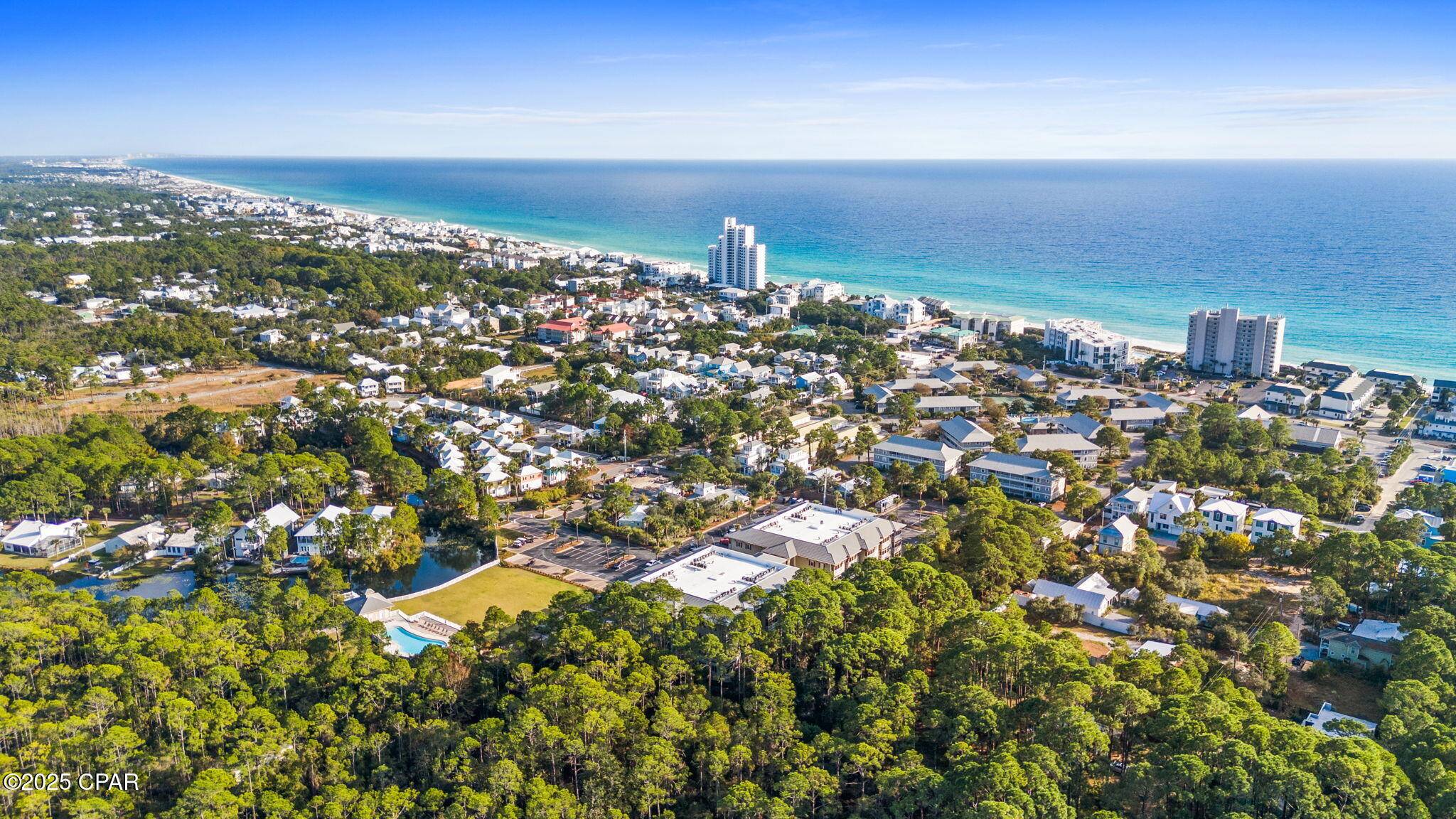 Santa Rosa Beach, FL 32459,231 Somerset Bridge RD #2101