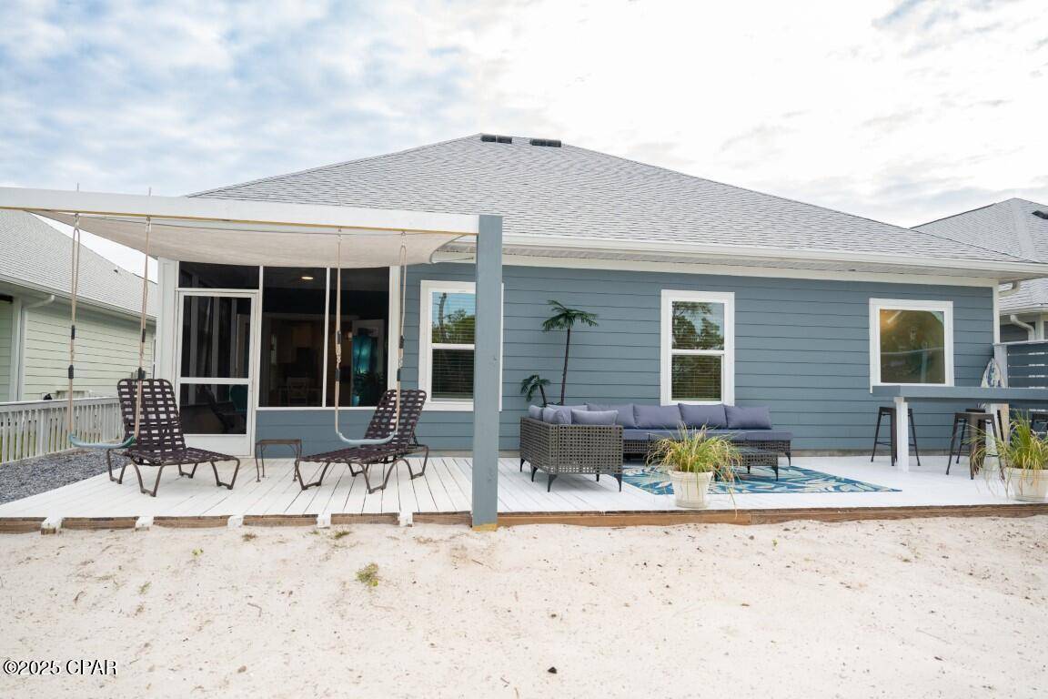 Port St Joe, FL 32456,825 Backwater RD