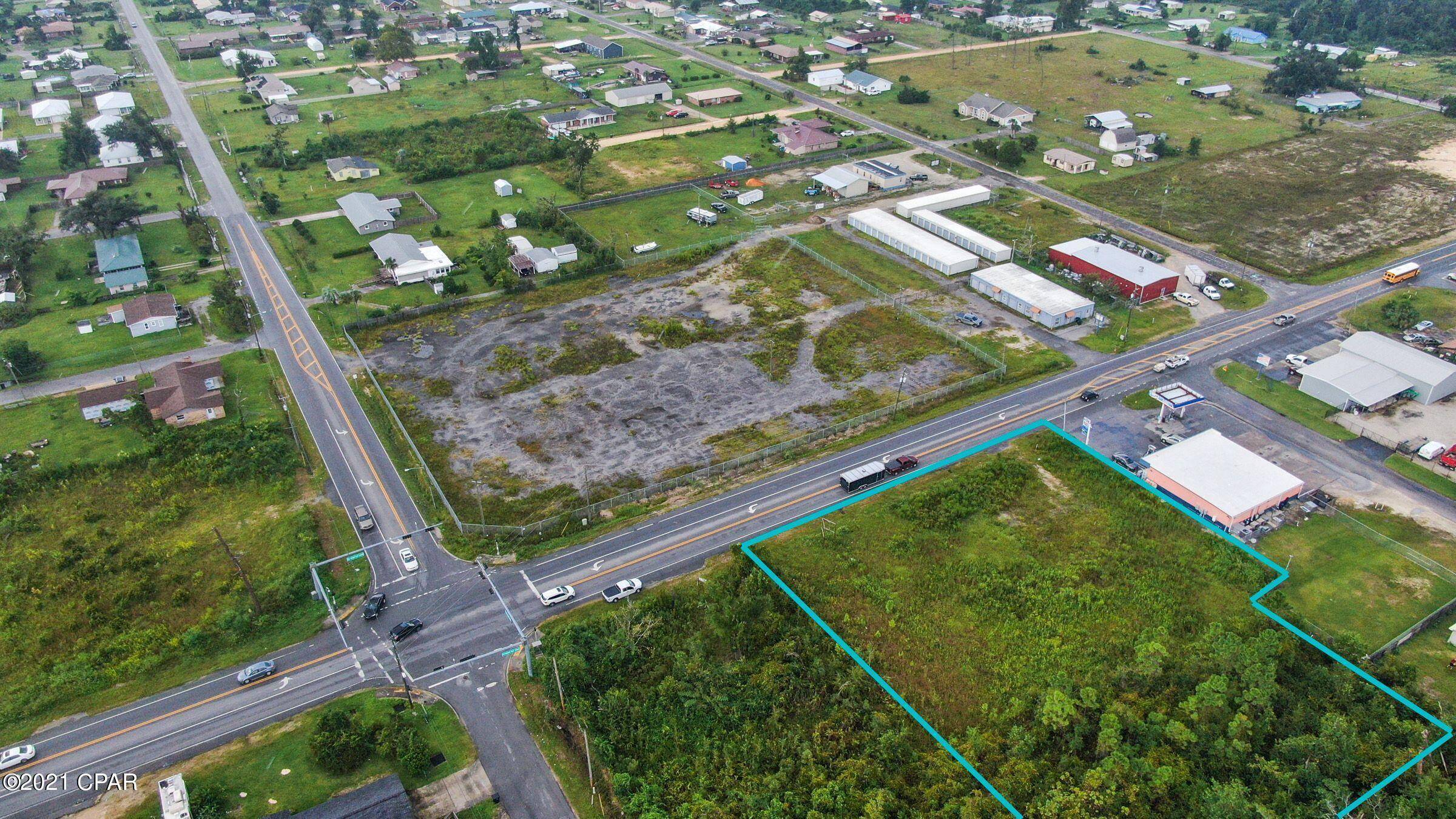 Panama City, FL 32404,2820 Transmitter DR