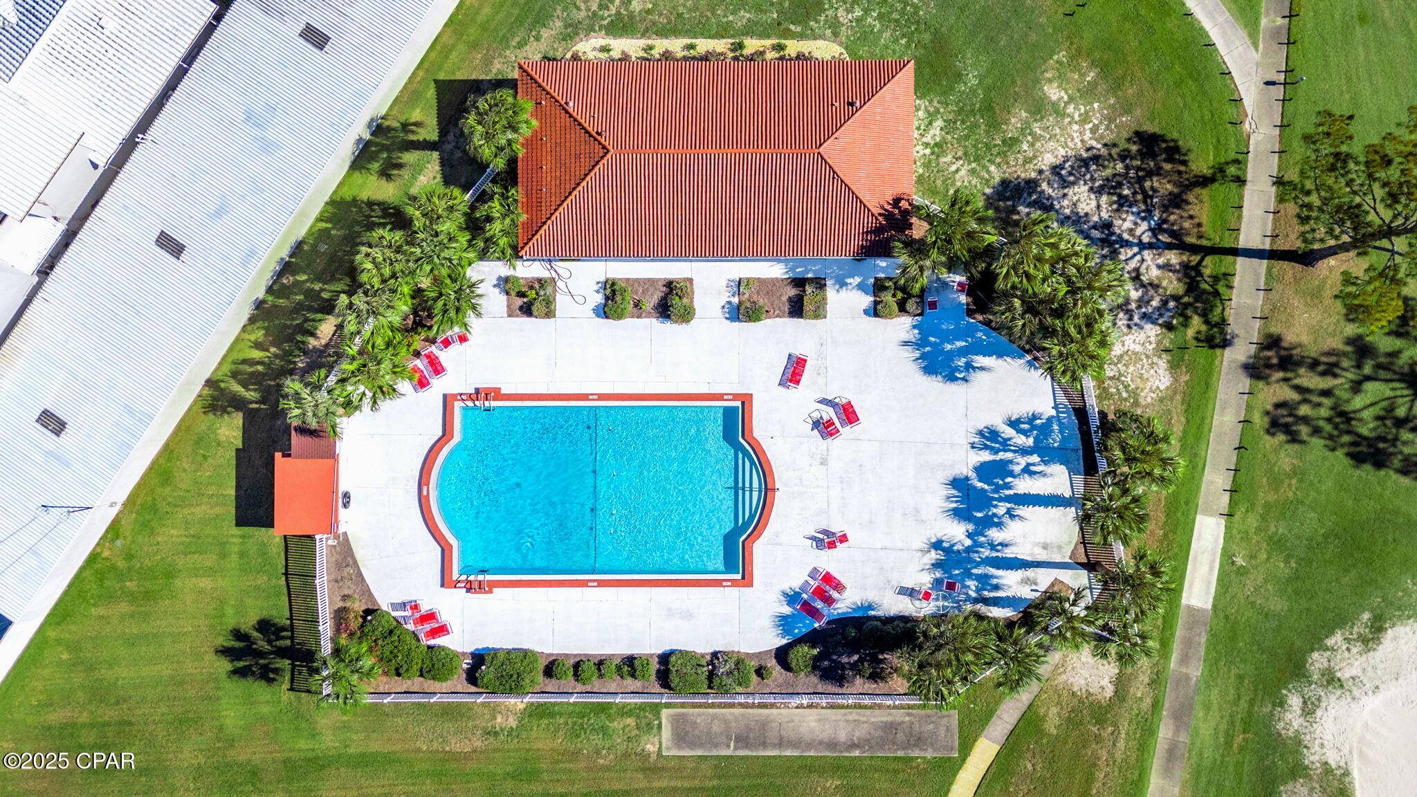 Panama City Beach, FL 32407,112 Fairway BLVD #205