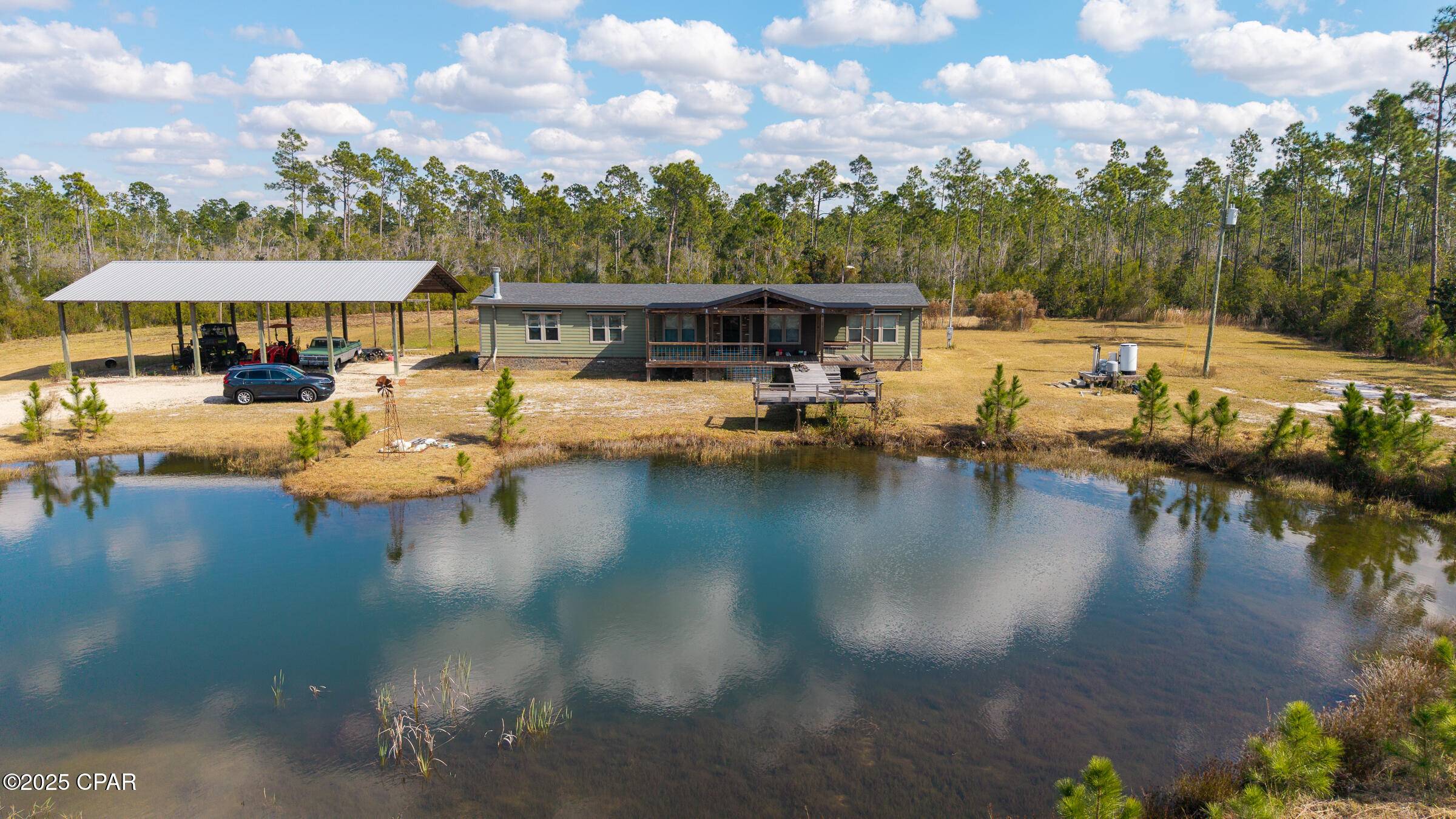 Panama City, FL 32404,1221 Highway 2297