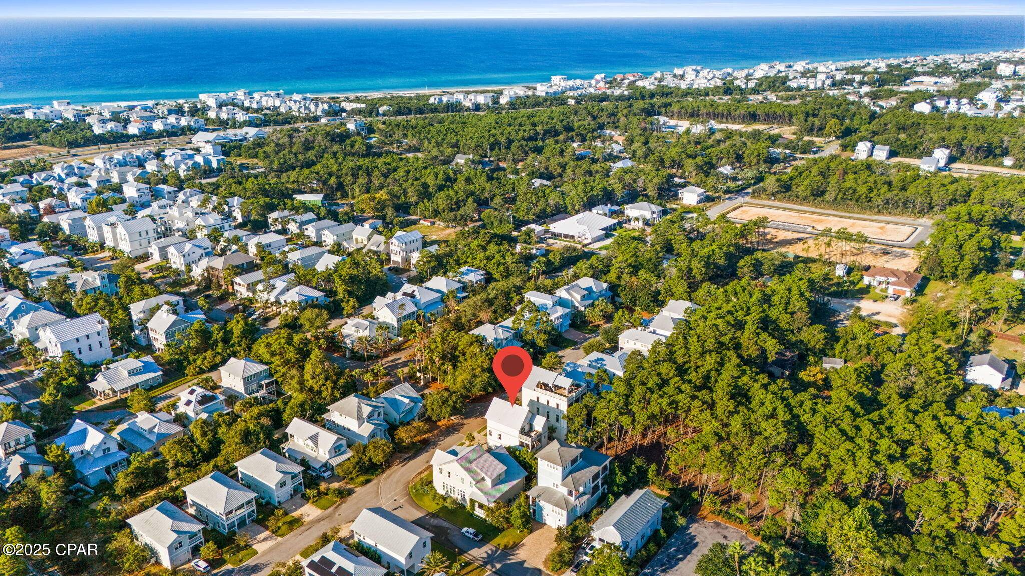 Inlet Beach, FL 32461,7 N Grande Pointe DR