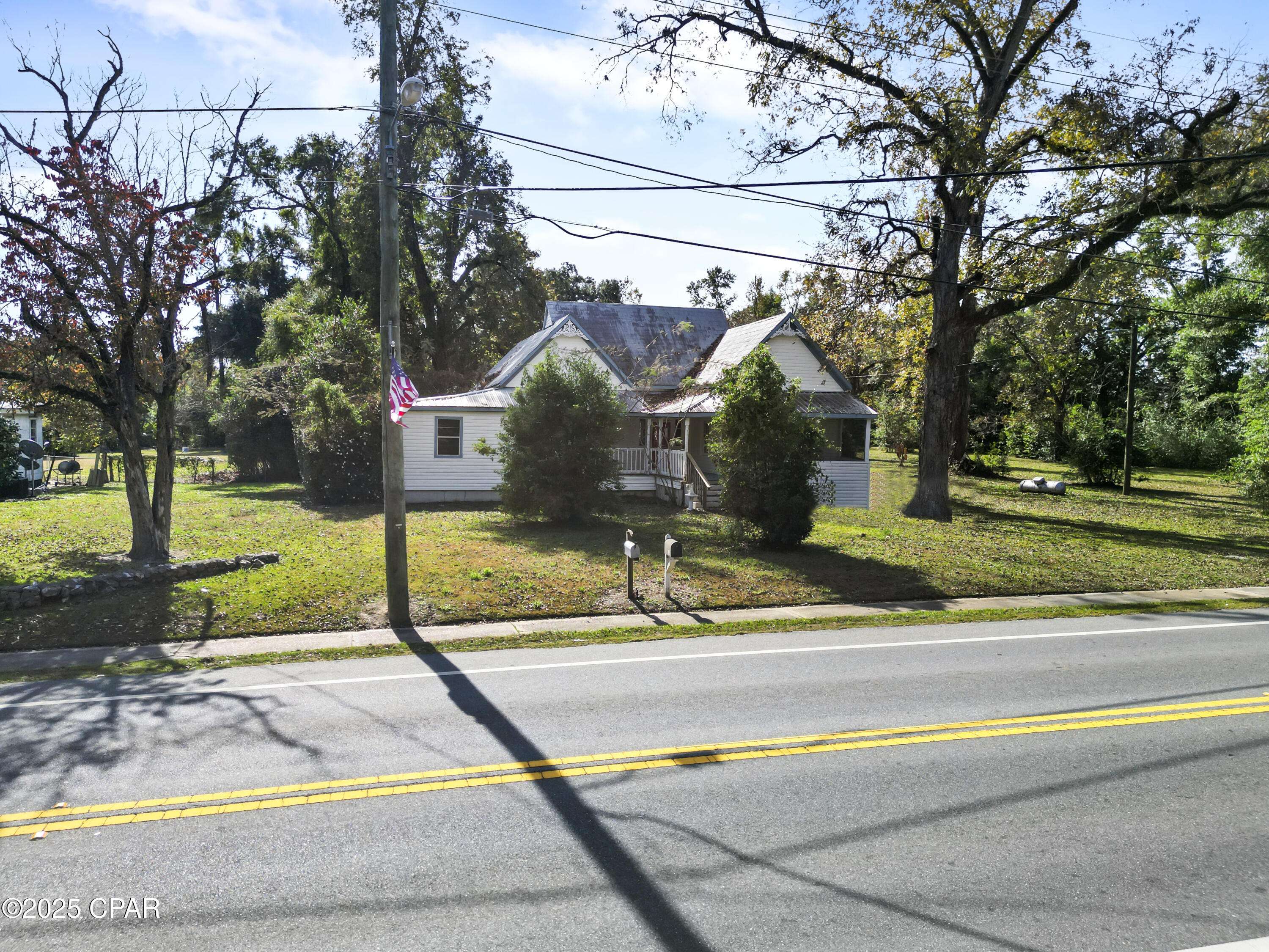 Greenwood, FL 32443,5137 Fort/Hwy 69 Road RD