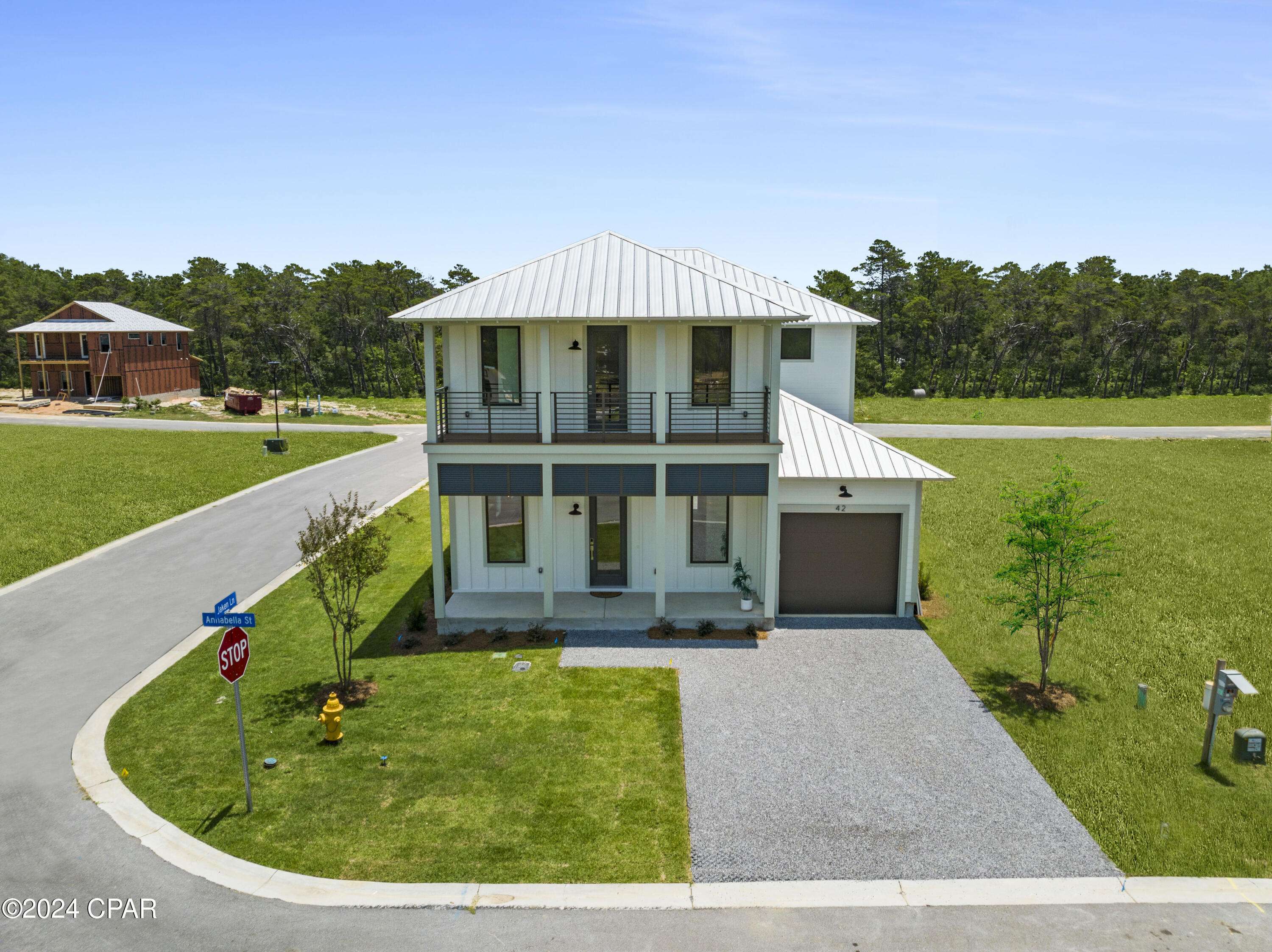 Inlet Beach, FL 32461,TBD Annabella ST #Lot 10