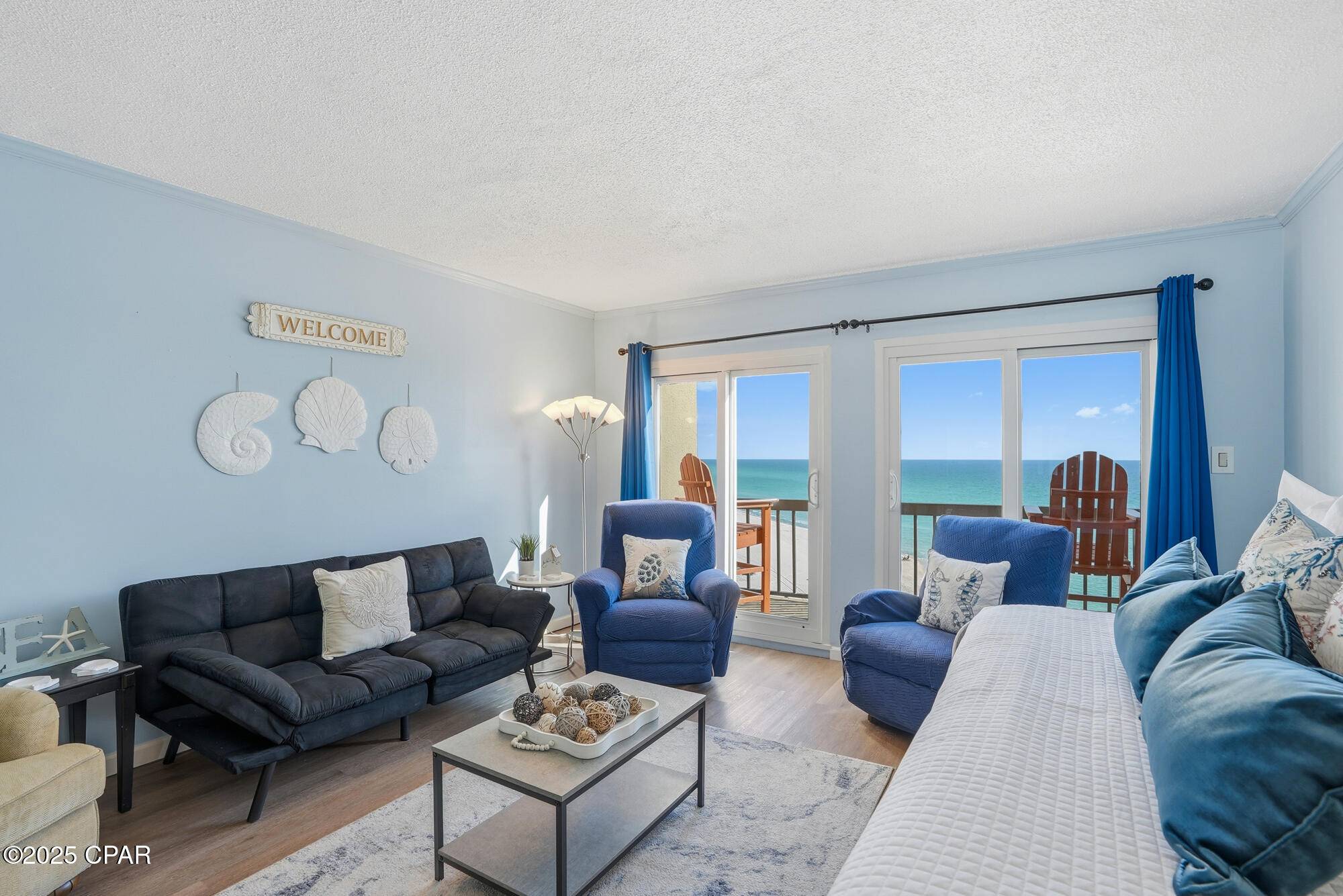 Panama City Beach, FL 32413,23223 Front Beach RD #A1-725