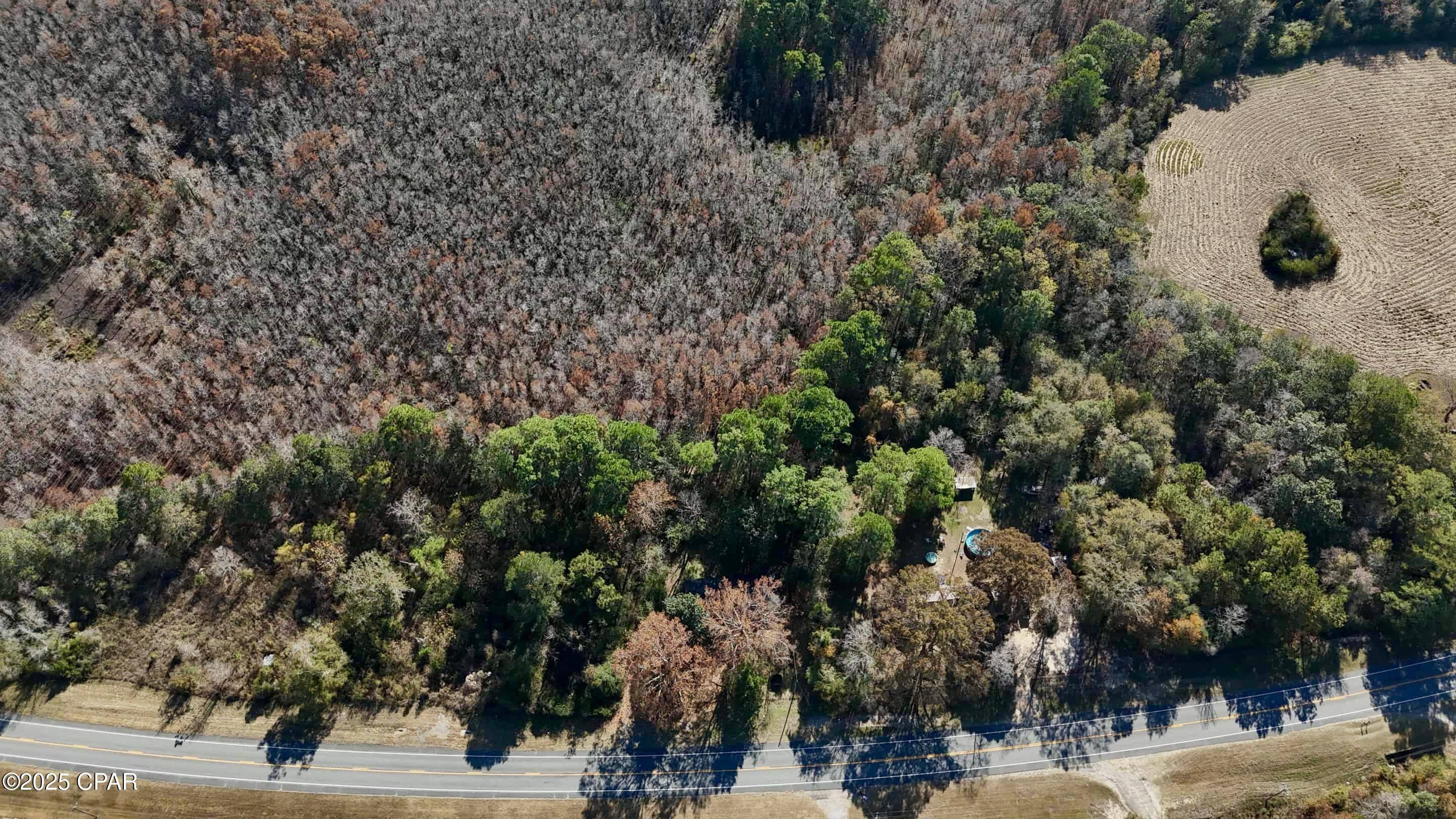 Bonifay, FL 32425,50+- AC Highway 2