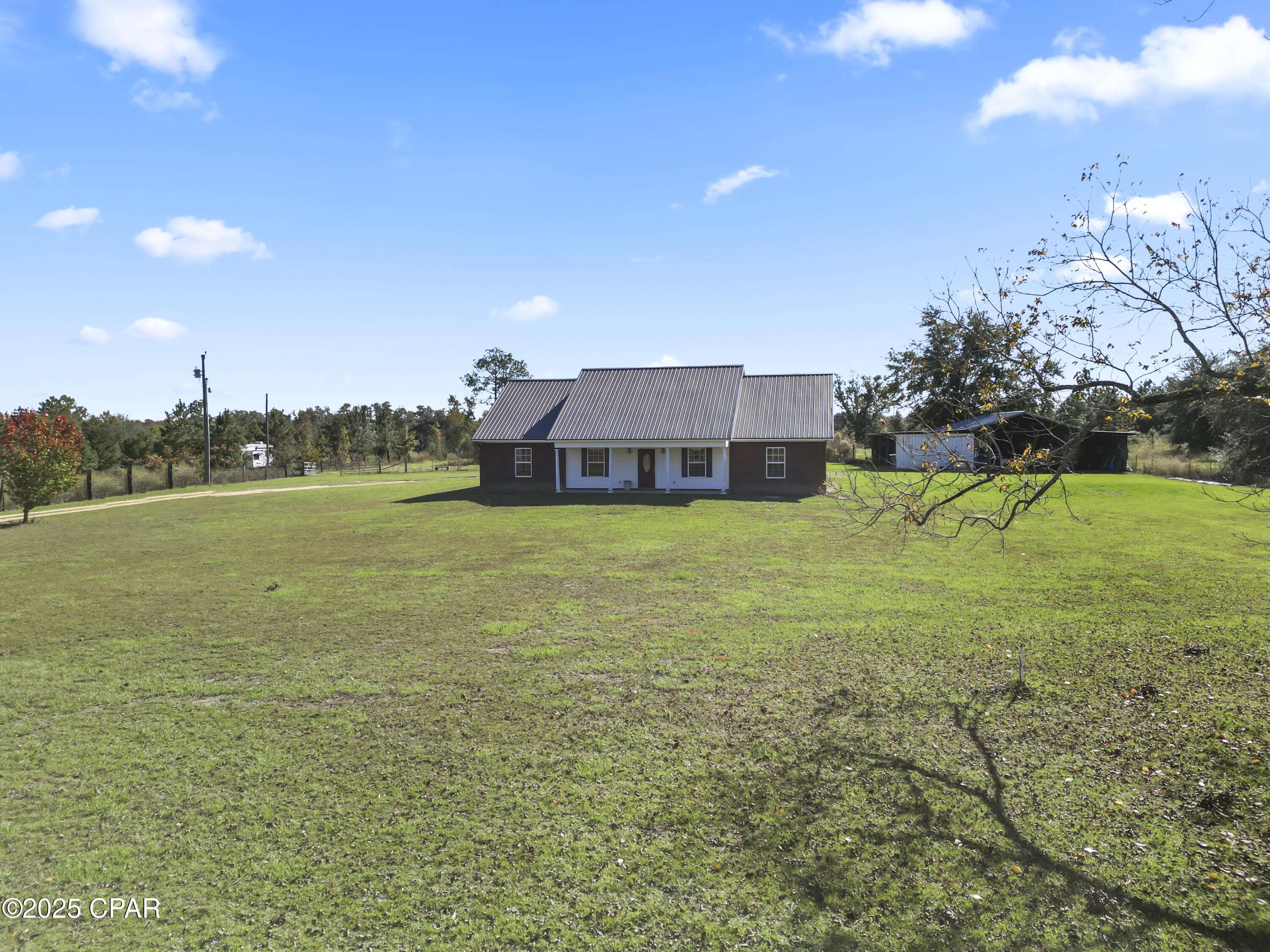 Sneads, FL 32460,2683 Curlee RD