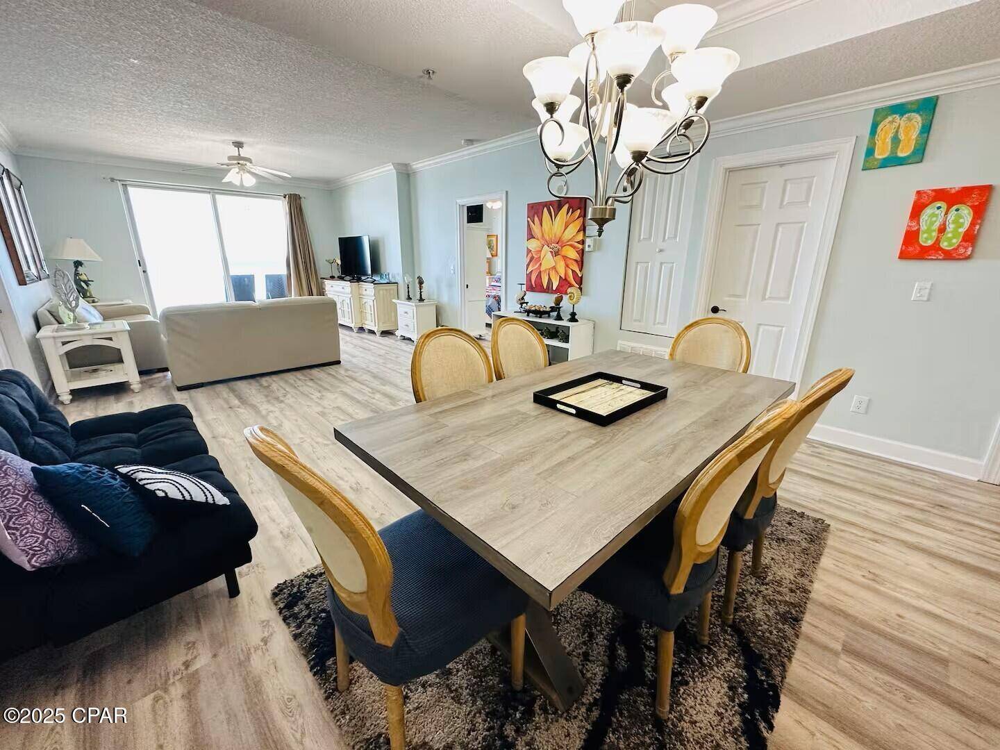 Panama City Beach, FL 32407,10611 Front Beach RD #701