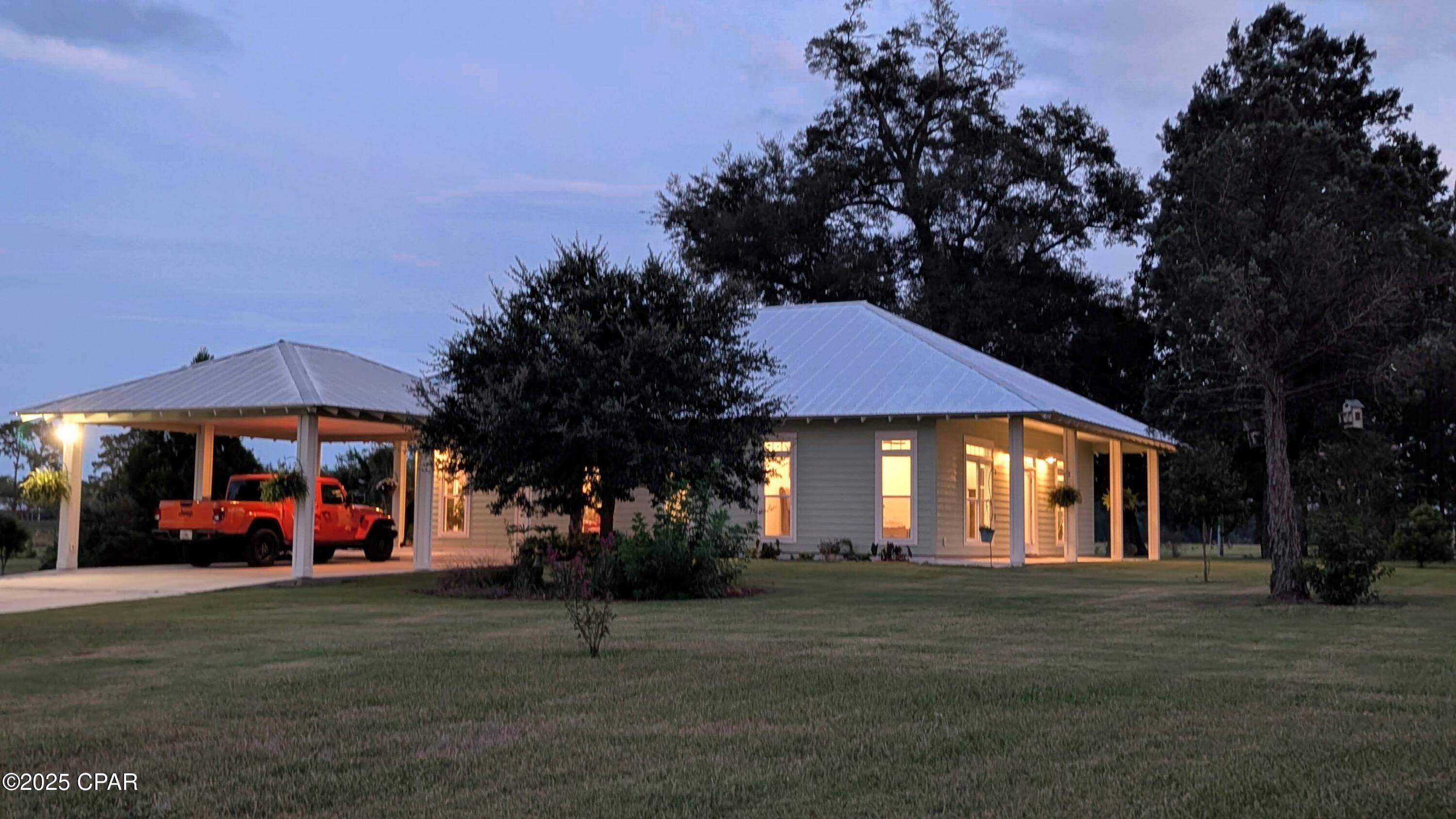 Greenwood, FL 32443,5223 Palamino LN