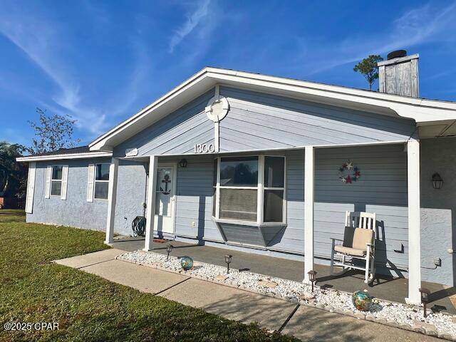 Panama City, FL 32405,1300 Calabria RD