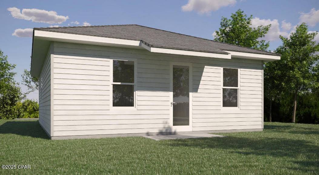 Panama City, FL 32401,517 N Gray AVE