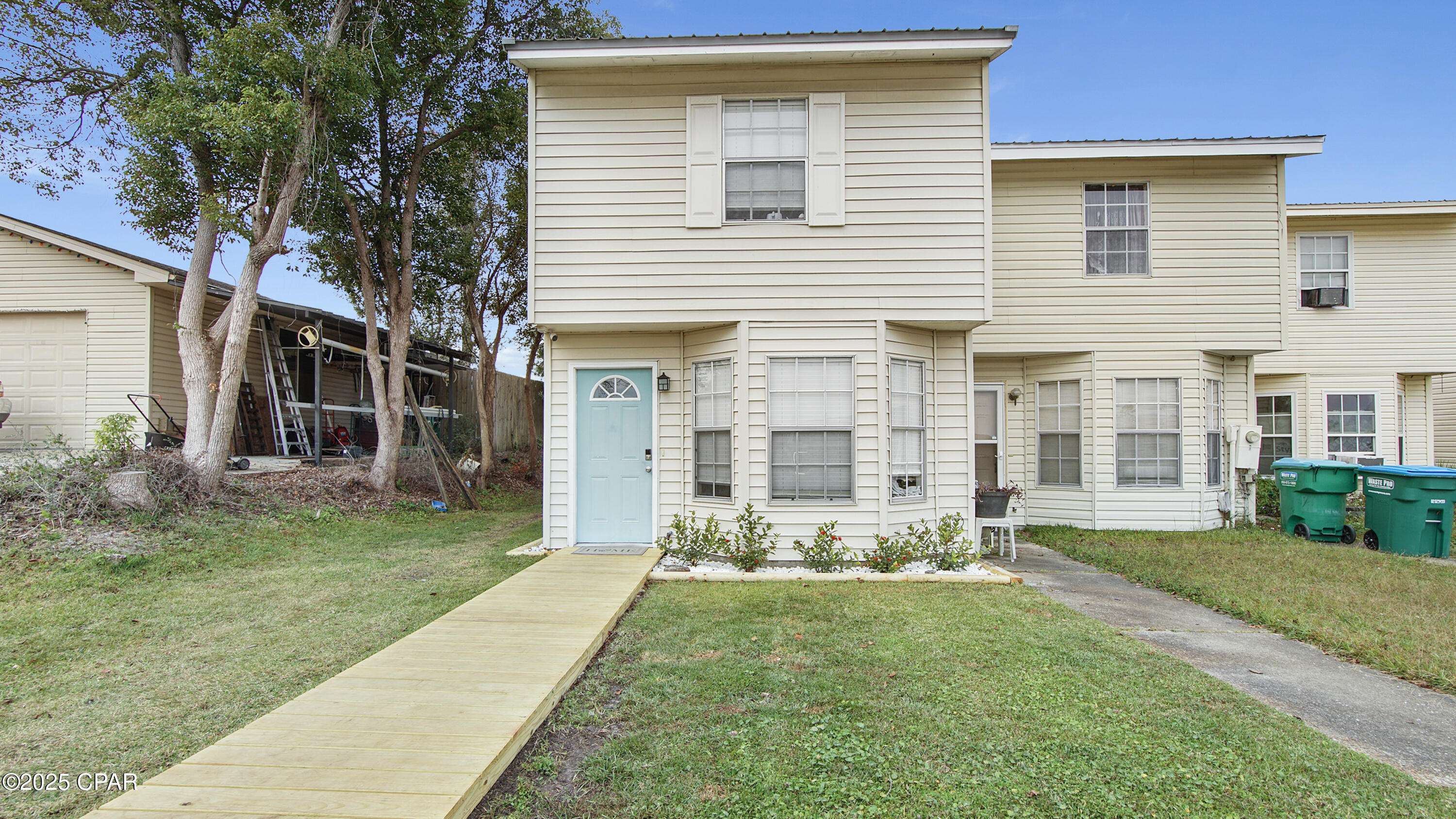 Panama City, FL 32404,283 Sukoshi DR #A