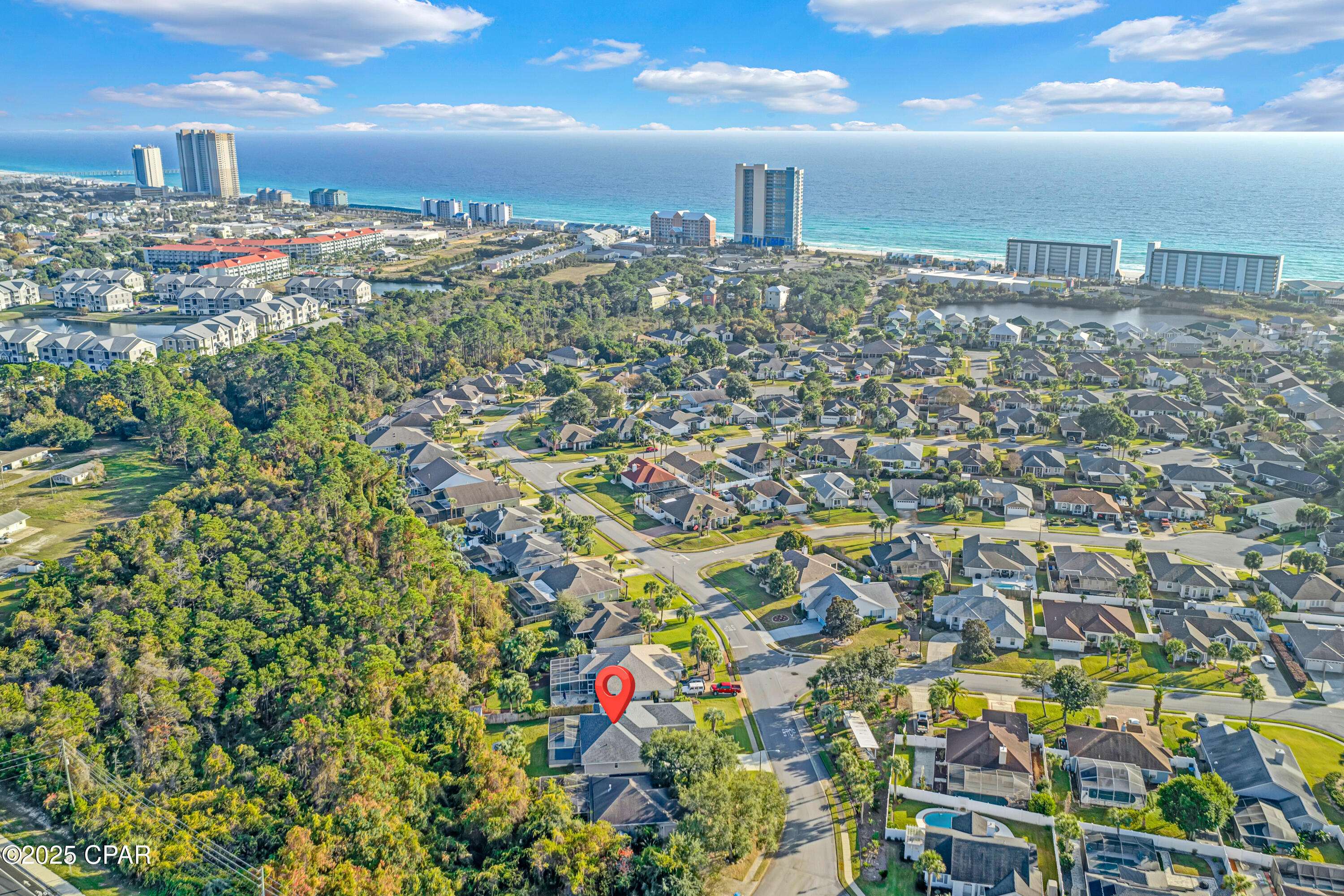 Panama City Beach, FL 32413,103 Summer Breeze RD