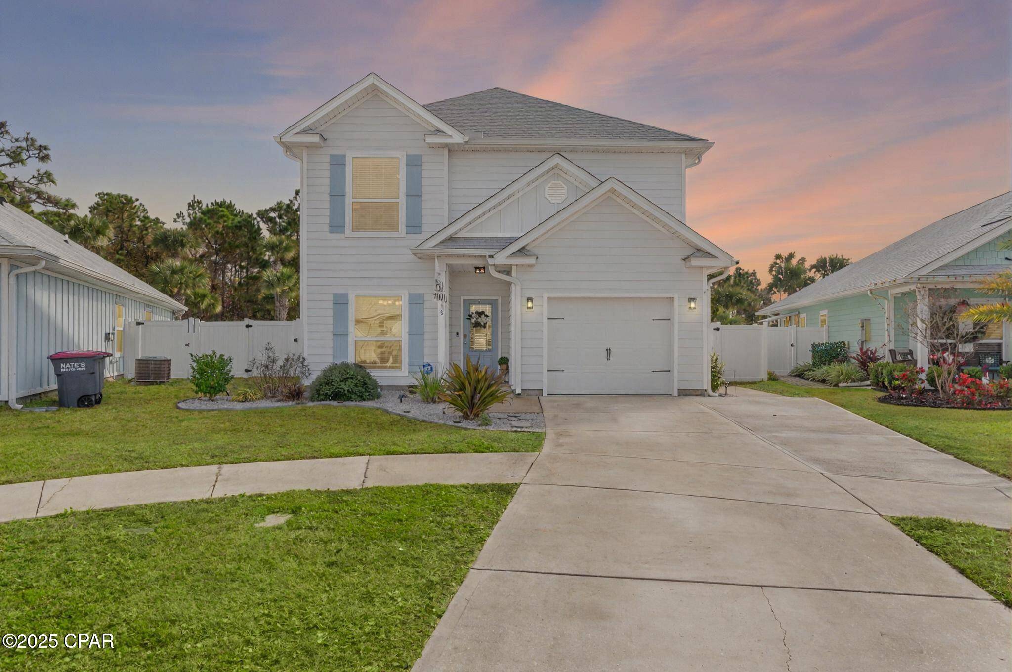 Panama City Beach, FL 32407,238 Moonraker CIR