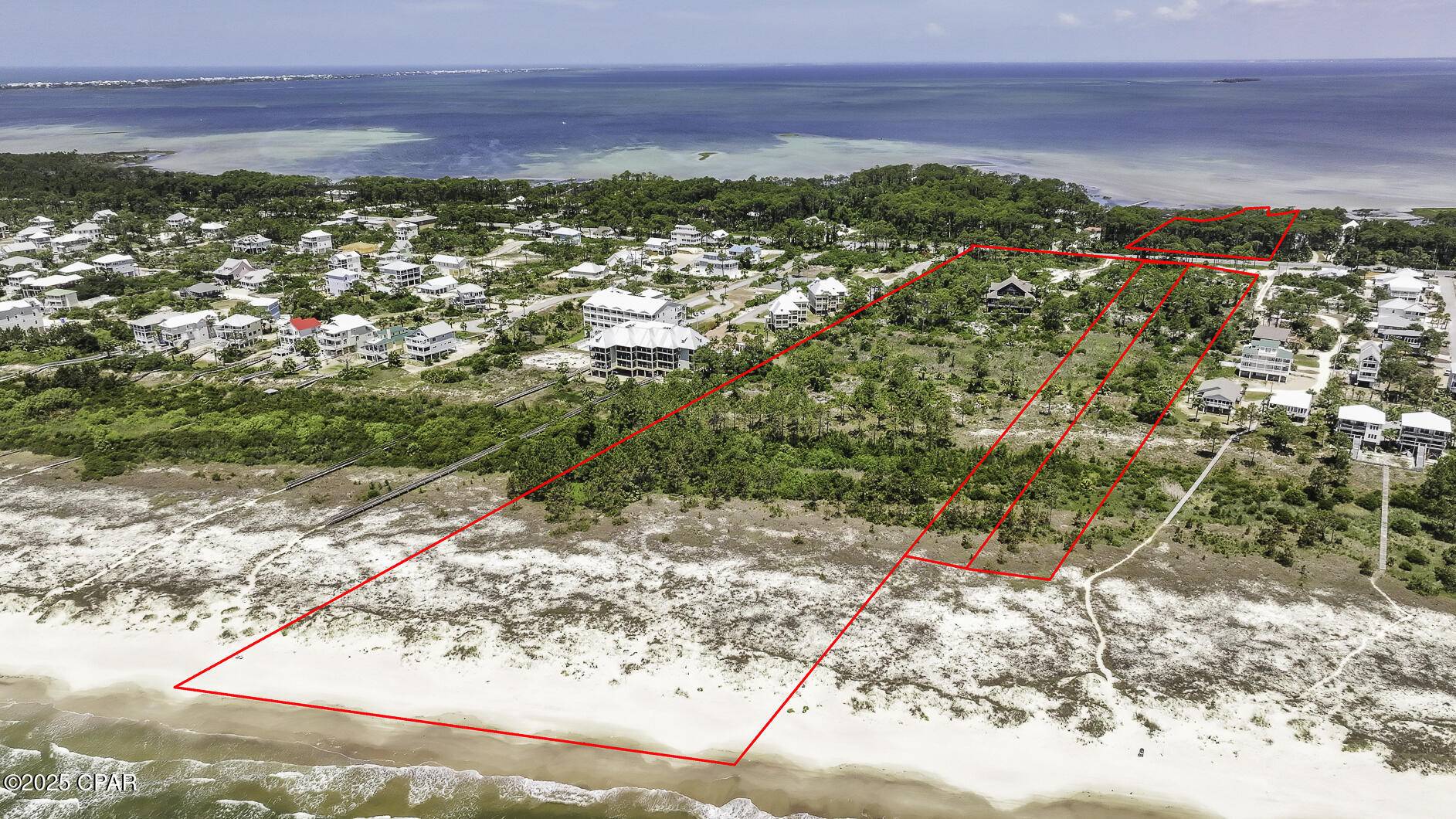 Port St Joe, FL 32456,1048 Cape San Blas RD