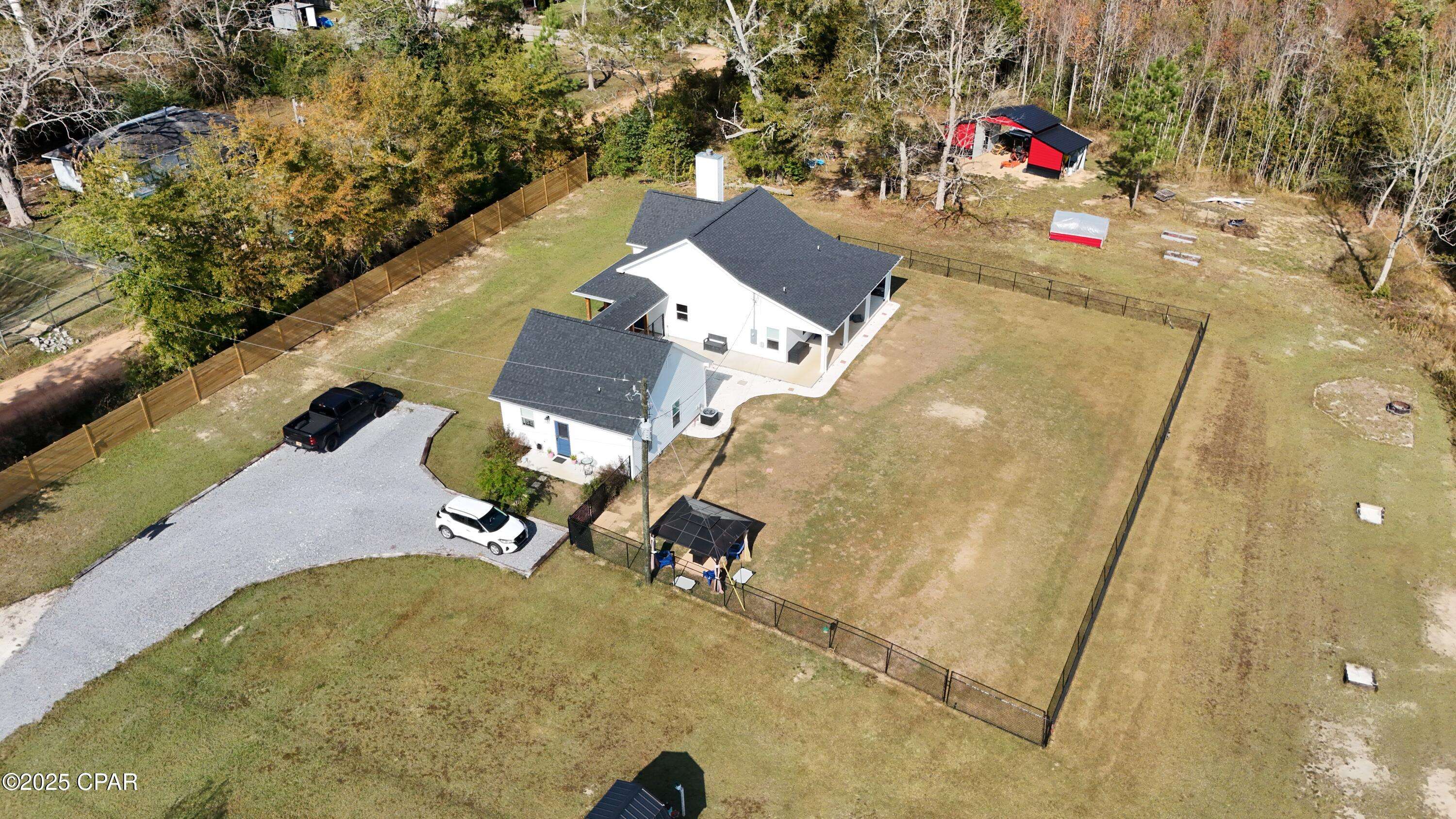 Bonifay, FL 32425,908 N Caryville RD