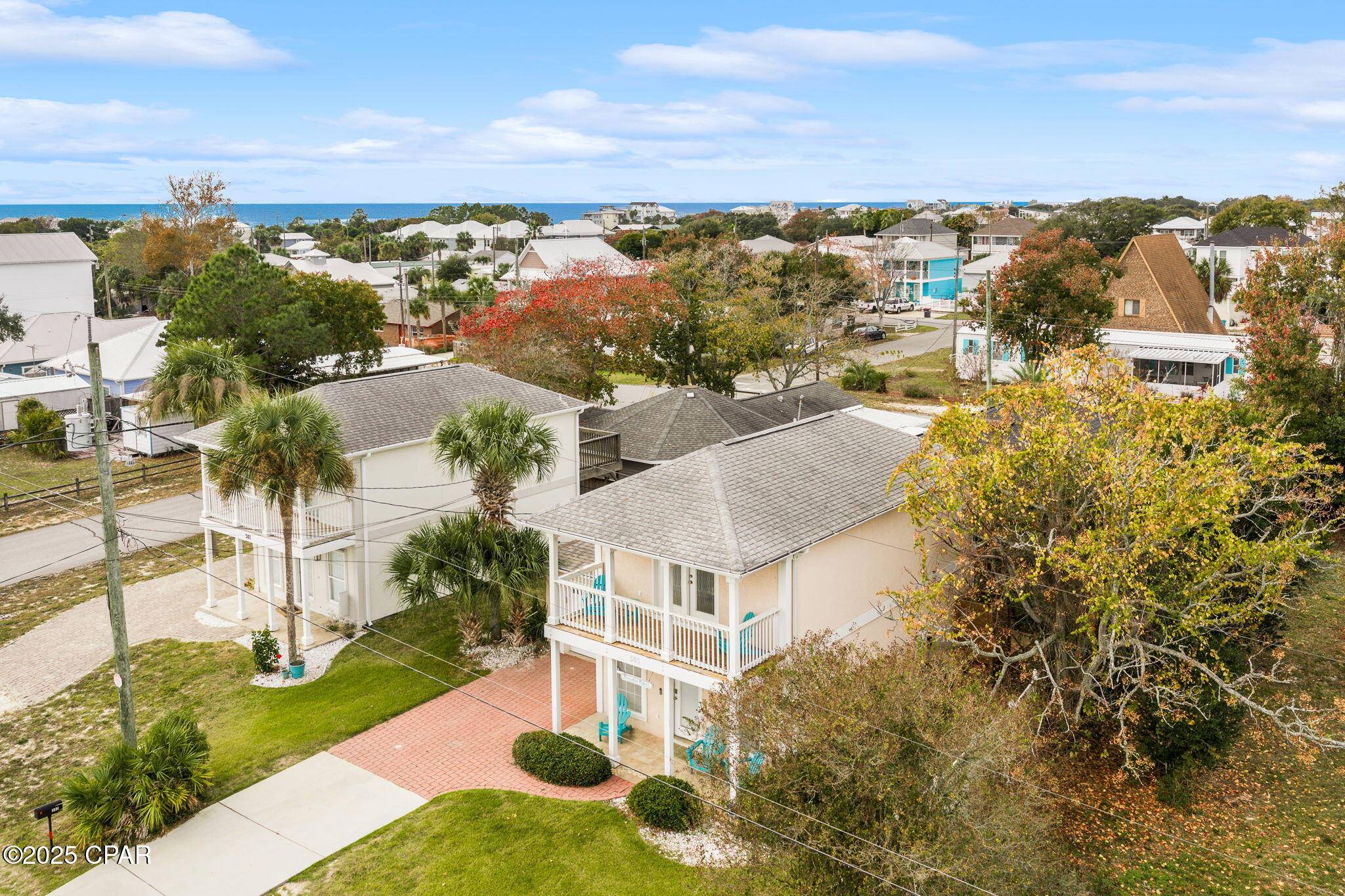 Panama City Beach, FL 32413,303 La Paloma PL