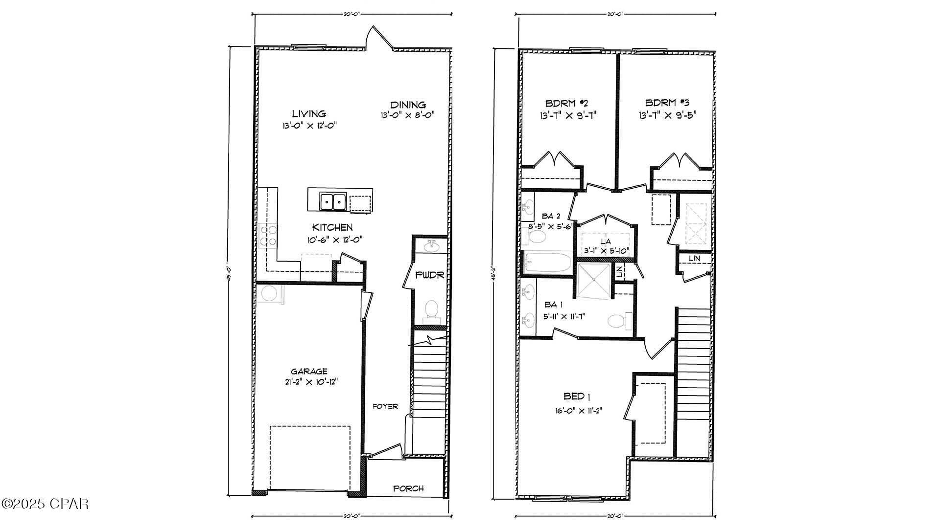 Panama City Beach, FL 32407,288 Phillips Bluff AVE