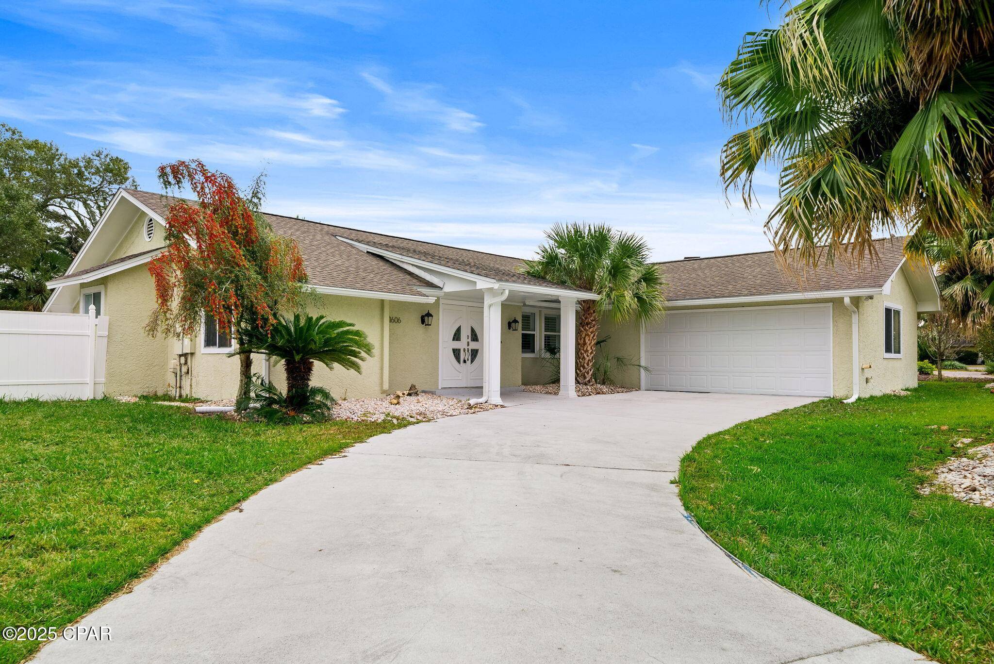 Panama City, FL 32408,1606 Wahoo LN