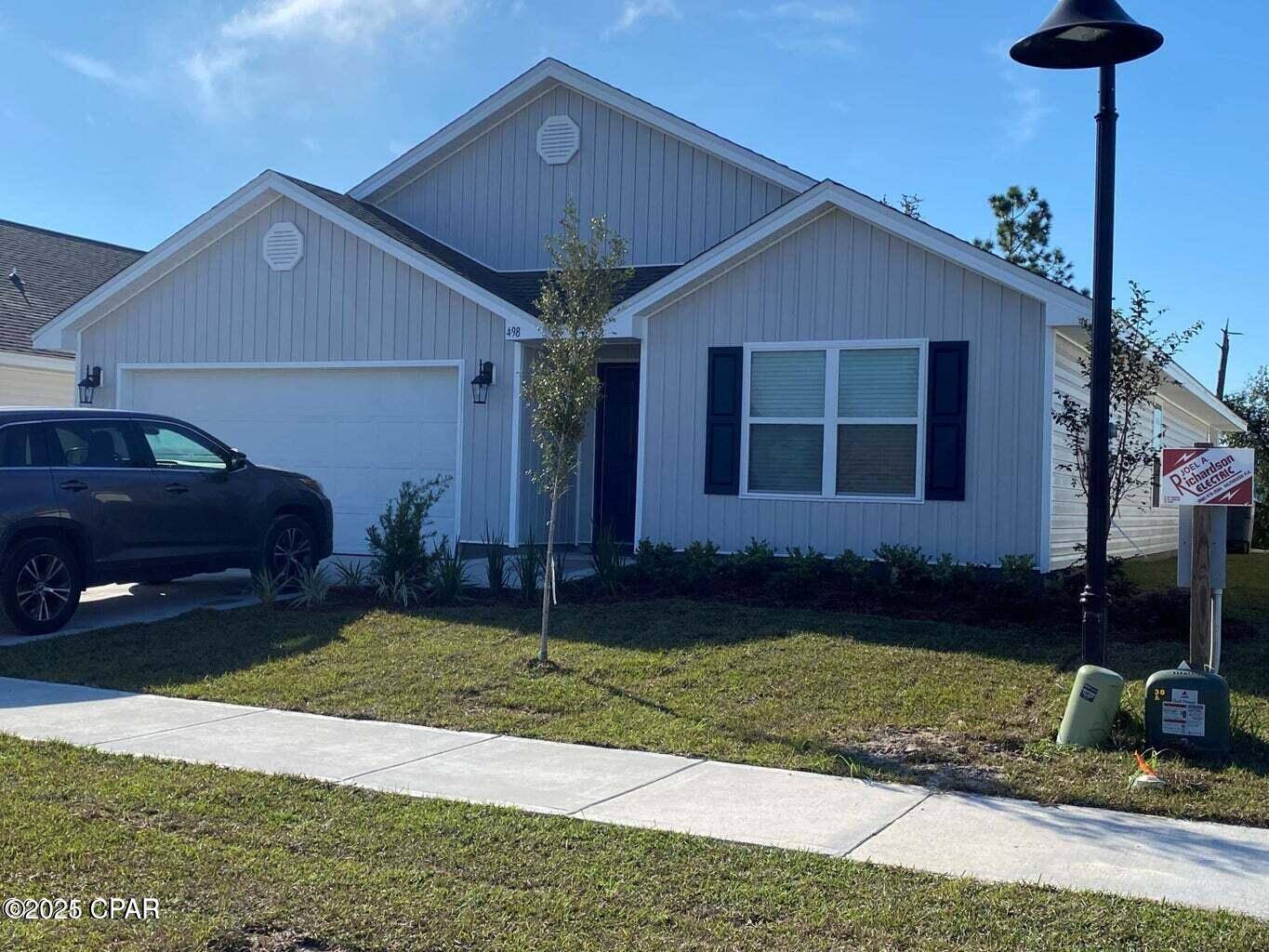 Panama City, FL 32404,498 Albert Meadow LN