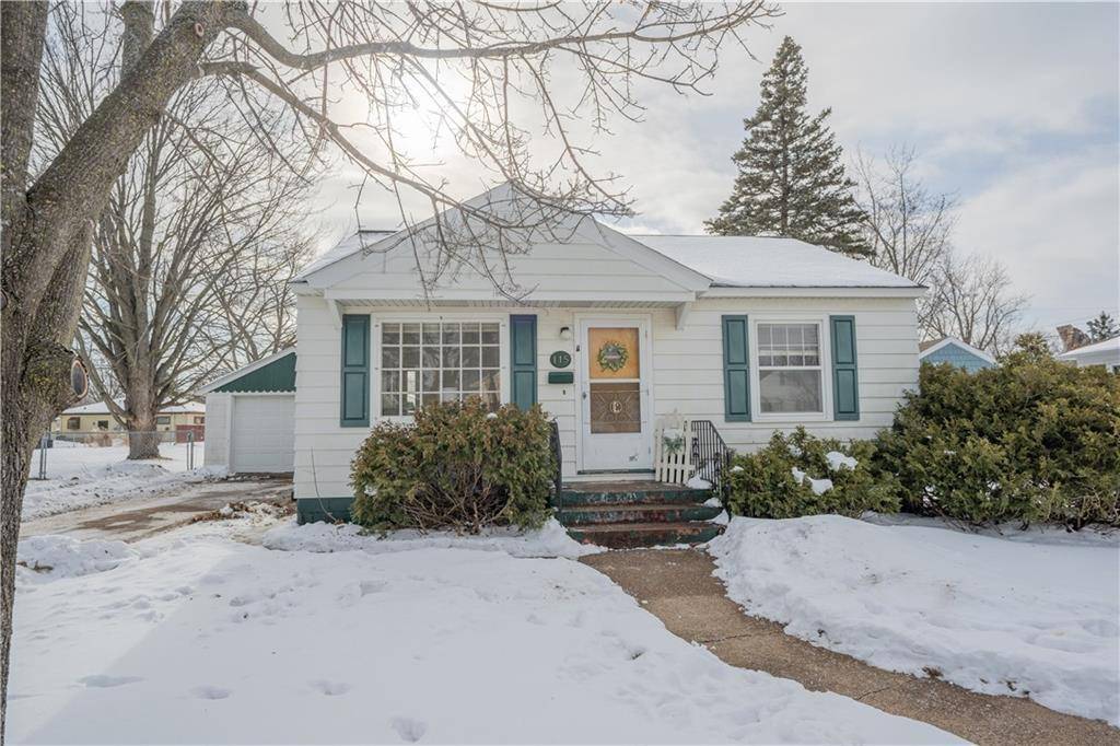 Eau Claire, WI 54701,115 E Grant Avenue