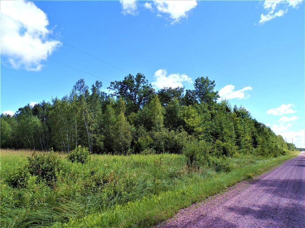Ladysmith, WI 54848,36.97 Acres Sunfish Lake Road