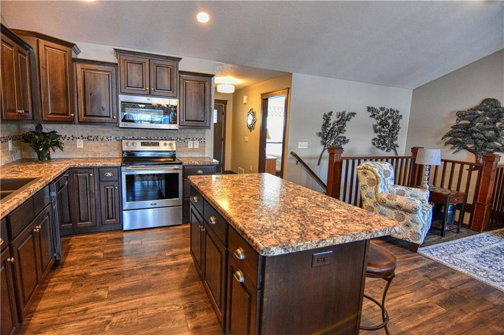 Rice Lake, WI 54868,2964 Moon Lake Drive