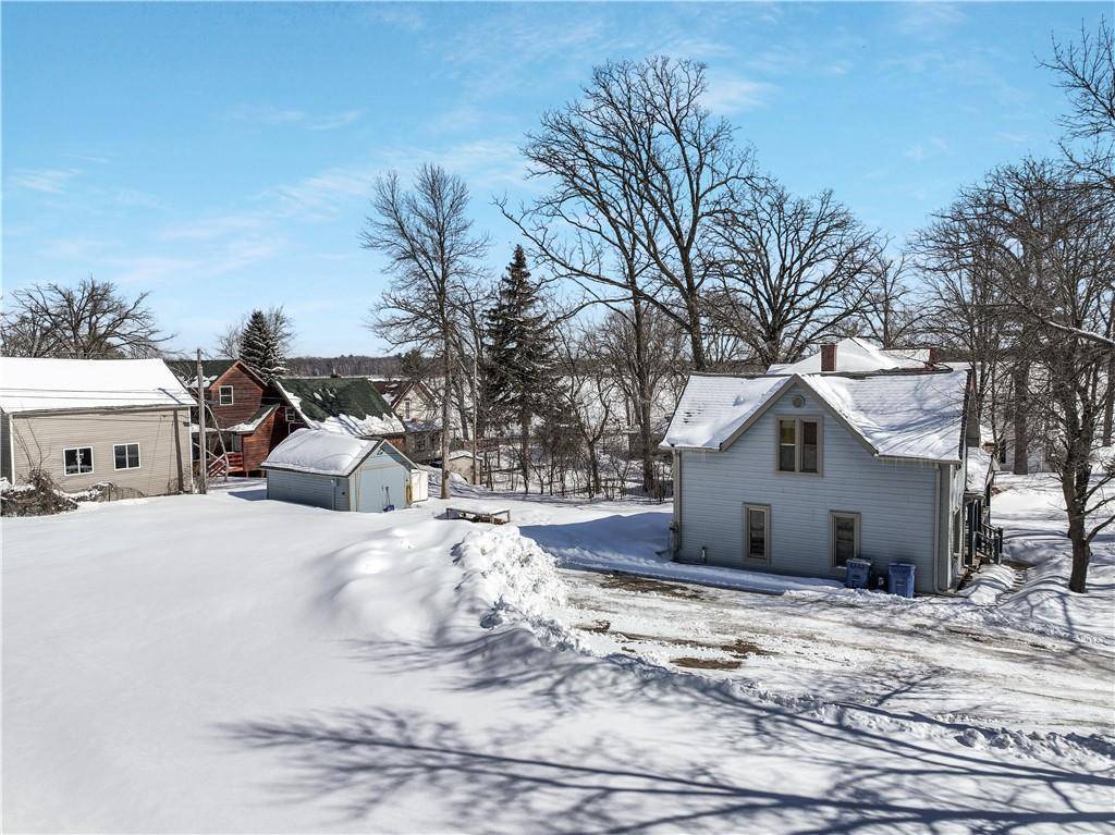 Rice Lake, WI 54868,23 E Marshall Street