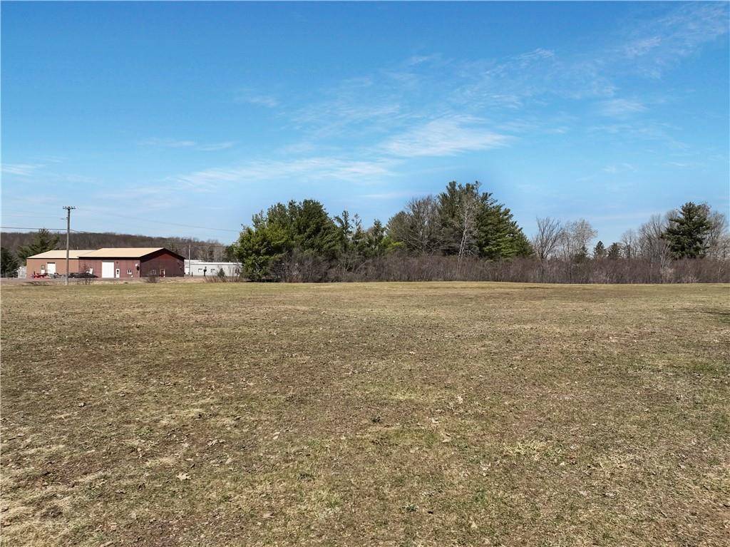 Cornell, WI 54732,Lot 1 Prentice St.