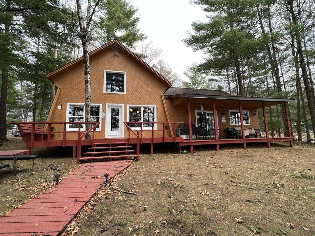 New Auburn, WI 54757,650 26 3/8th Street