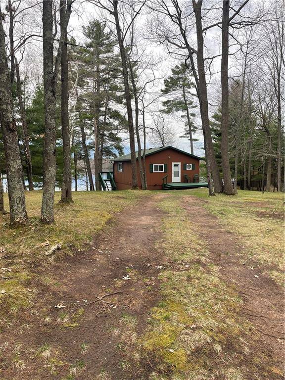 Springbrook, WI 54875,N 10233 Shore Drive