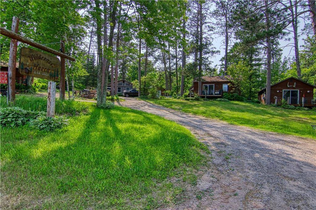 Hayward, WI 54843,9293 N County Hwy E
