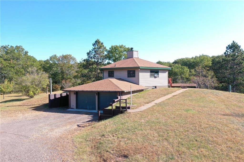 Grantsburg, WI 54840,12437 Sadlers Road