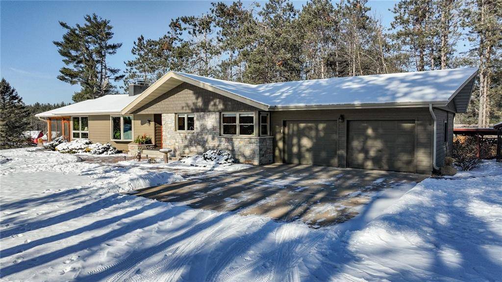 Radisson, WI 54867,10206 W Craig Lane
