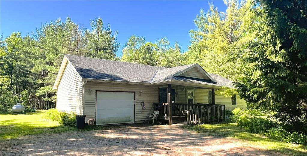 Ladysmith, WI 54848,W9517 Port Arthur Road