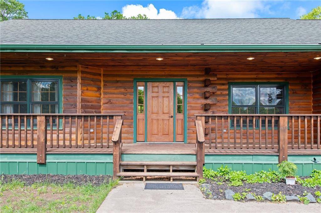 Grantsburg, WI 54840,26661 Foxes Landing Road