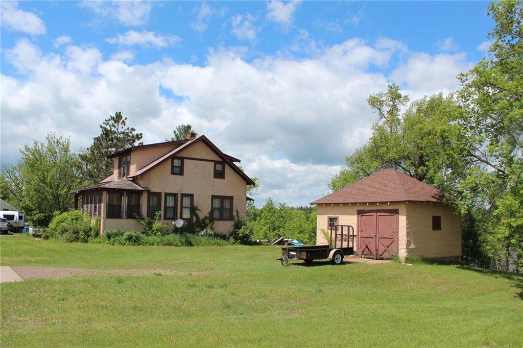 Grantsburg, WI 54840,260 W Broadway Avenue