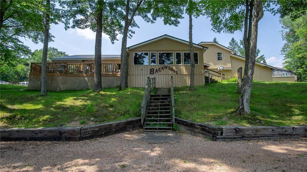 Weyerhaeuser, WI 54895,14549 Plummer Road