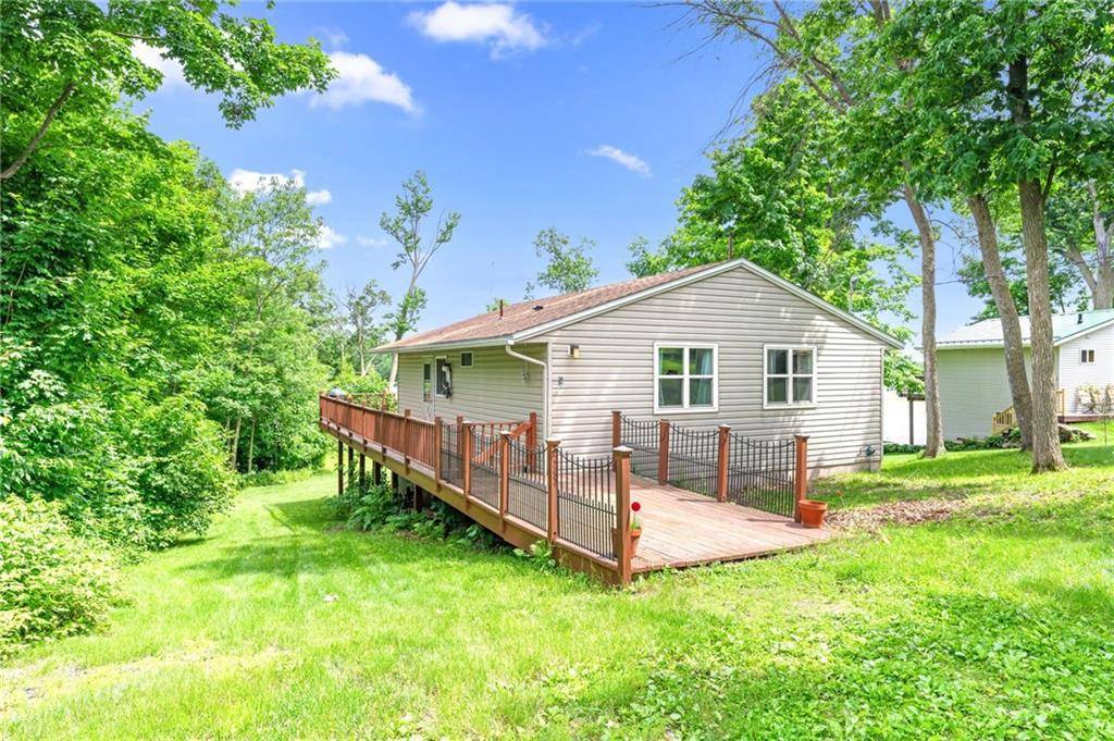 Balsam Lake, WI 54810,1738 W White Ash Drive #A