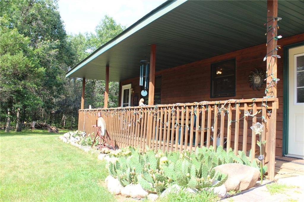 Grantsburg, WI 54840,14770 Skog Road